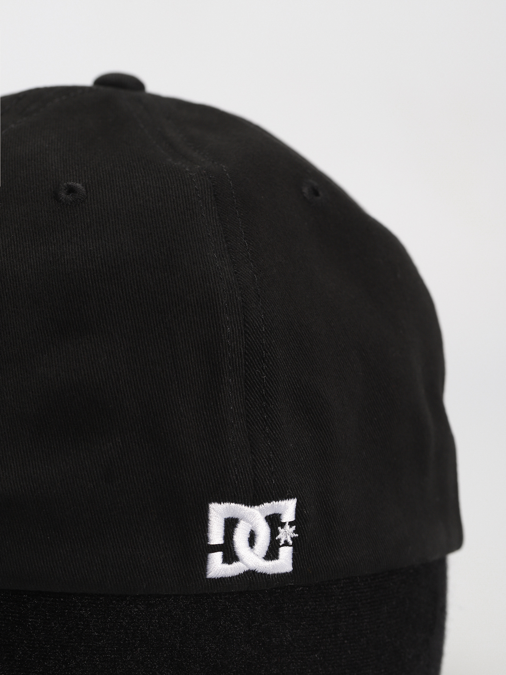 DC Cap Dc Cap Star (black)