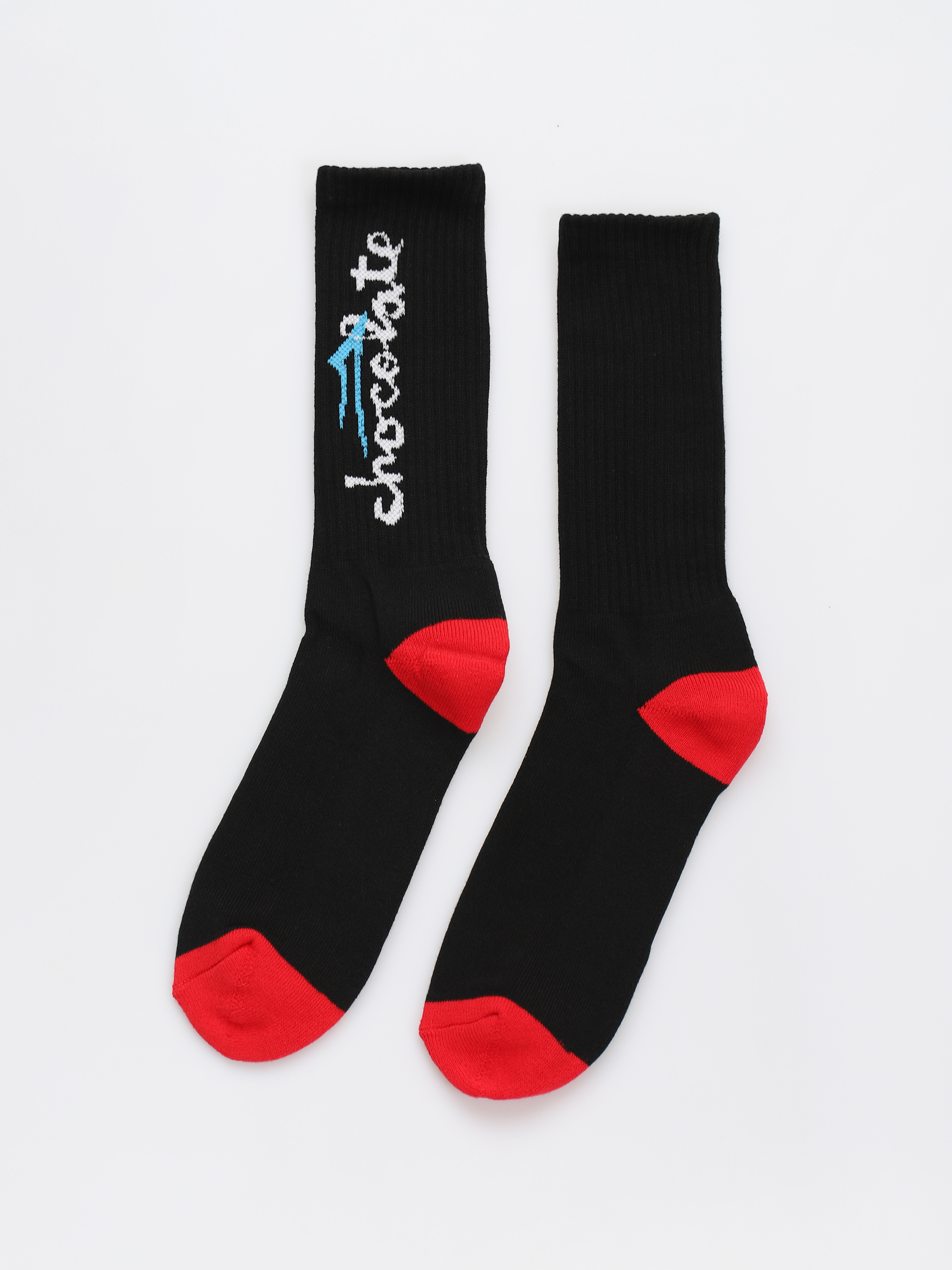 Lakai Socken Chunk Logo (black)