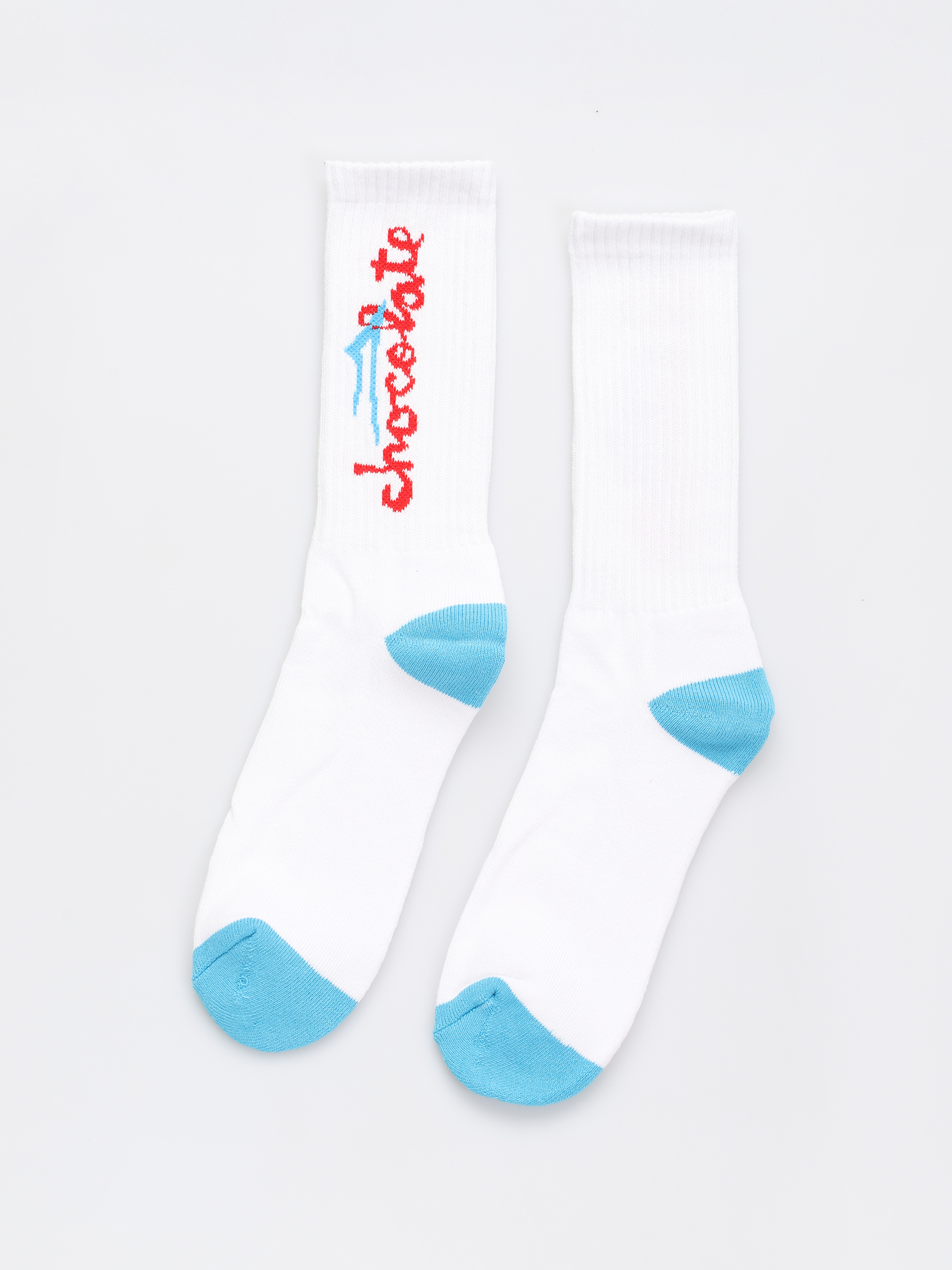 Lakai Socken Chunk Logo