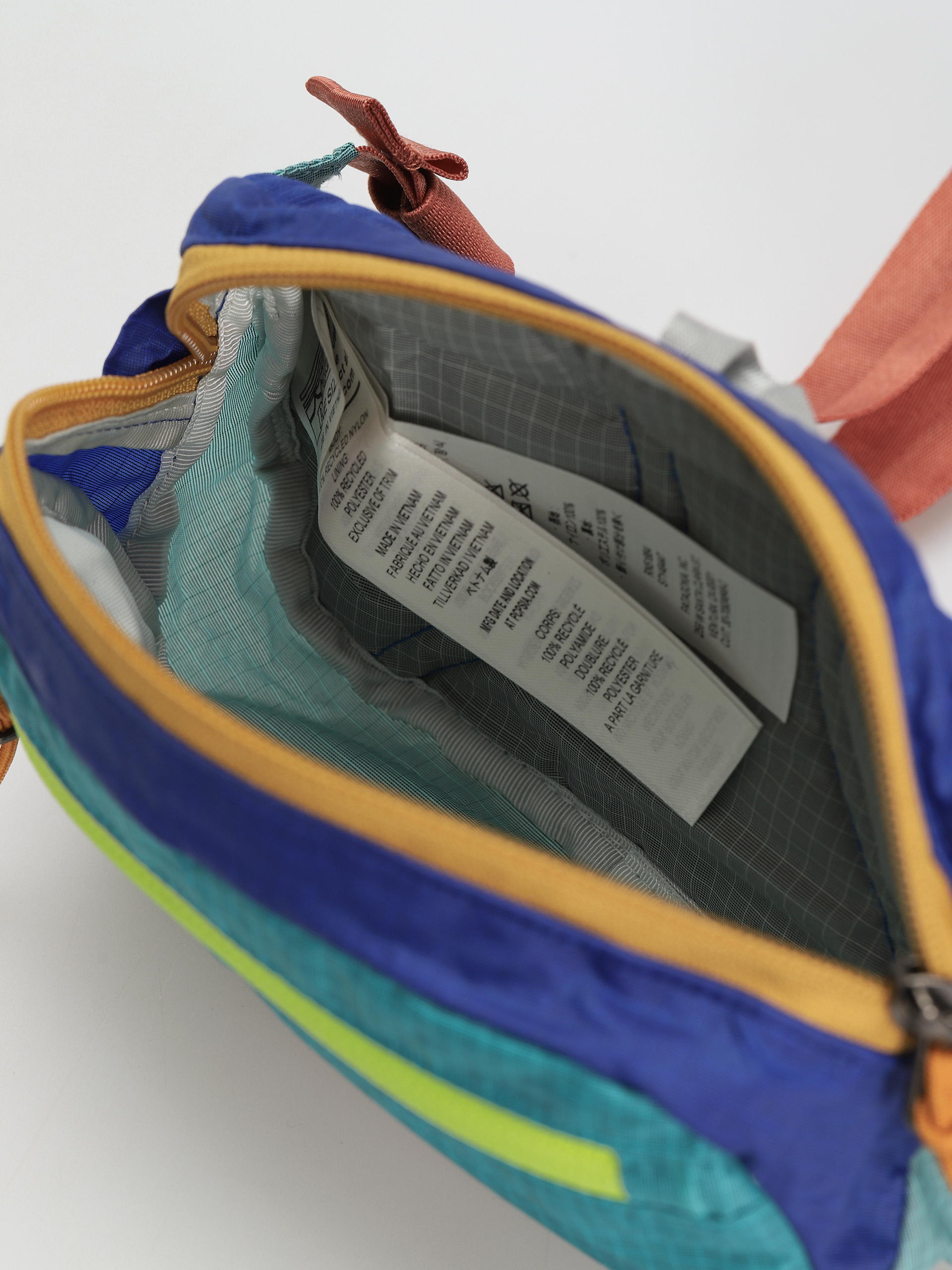 【希少】00s Patagonia USA製　ボディバッグ 希少】00s Patagonia USA製 ボディバッグ 希少 パタゴニア patagonia