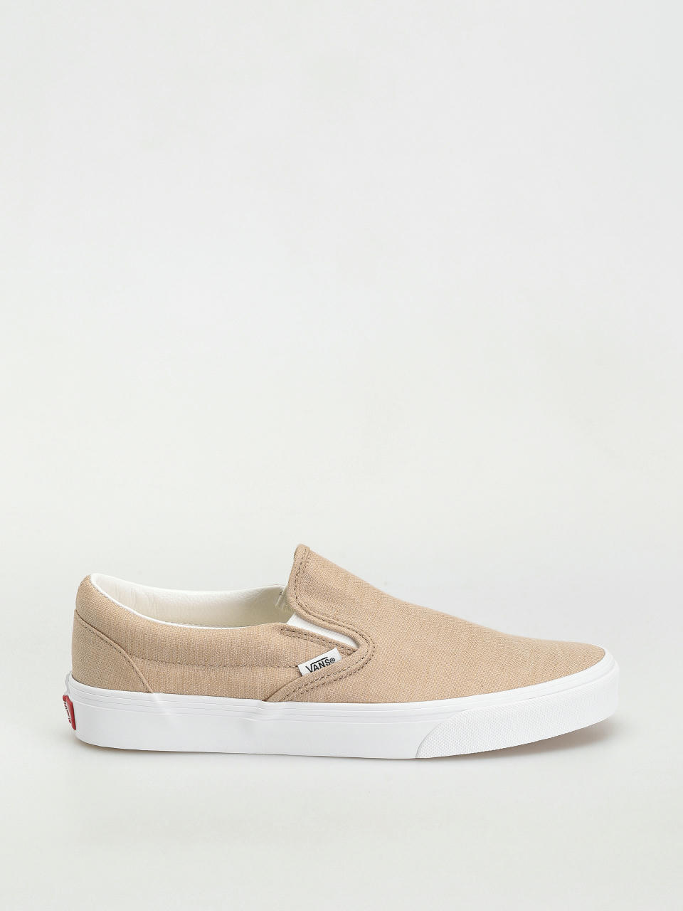 Vans Schuhe Classic Slip On (summer linen incense)