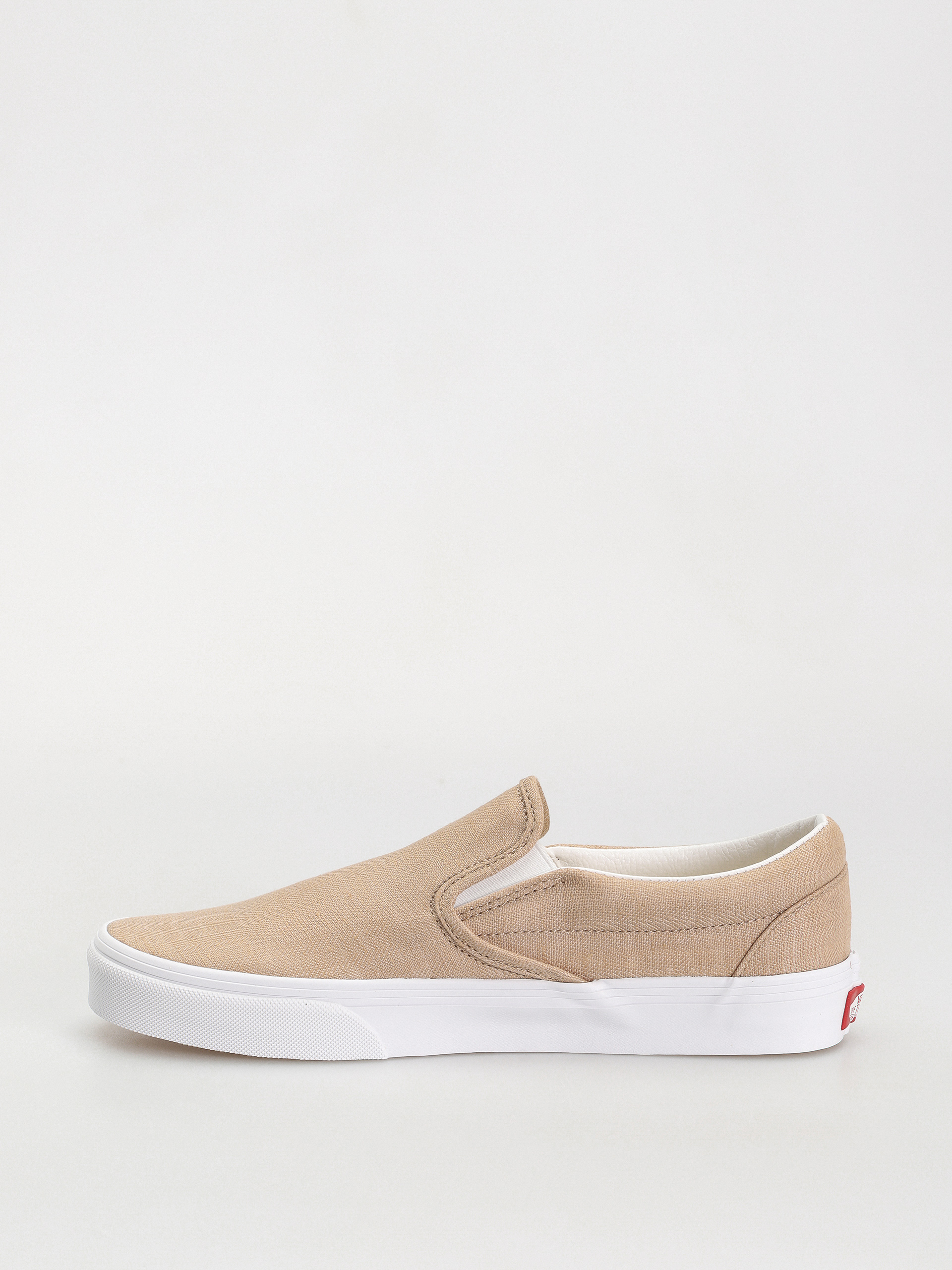 Vans Schuhe Classic Slip On (summer linen incense)