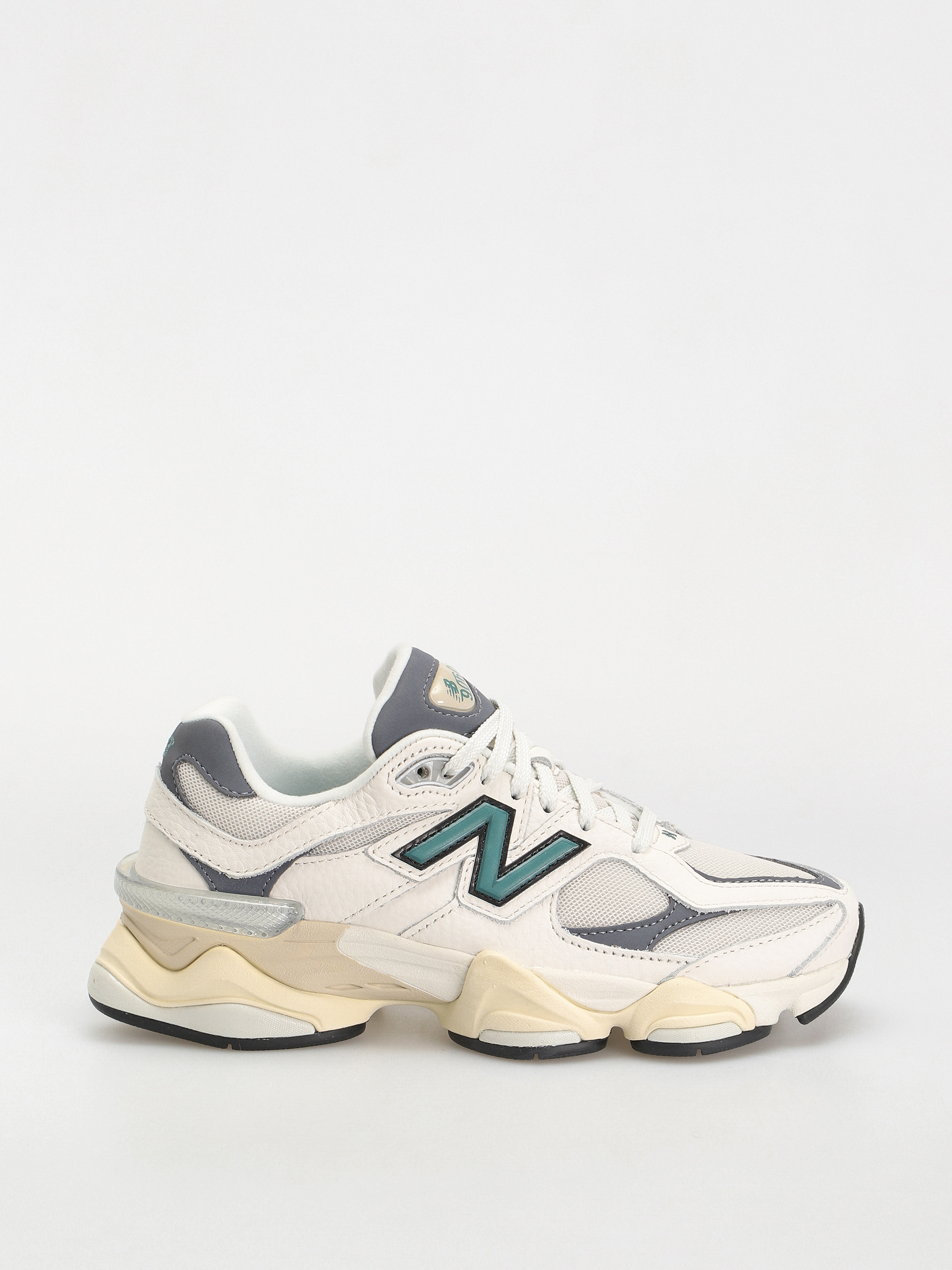 New Balance Shoes 9060 white (sea salt) — free download