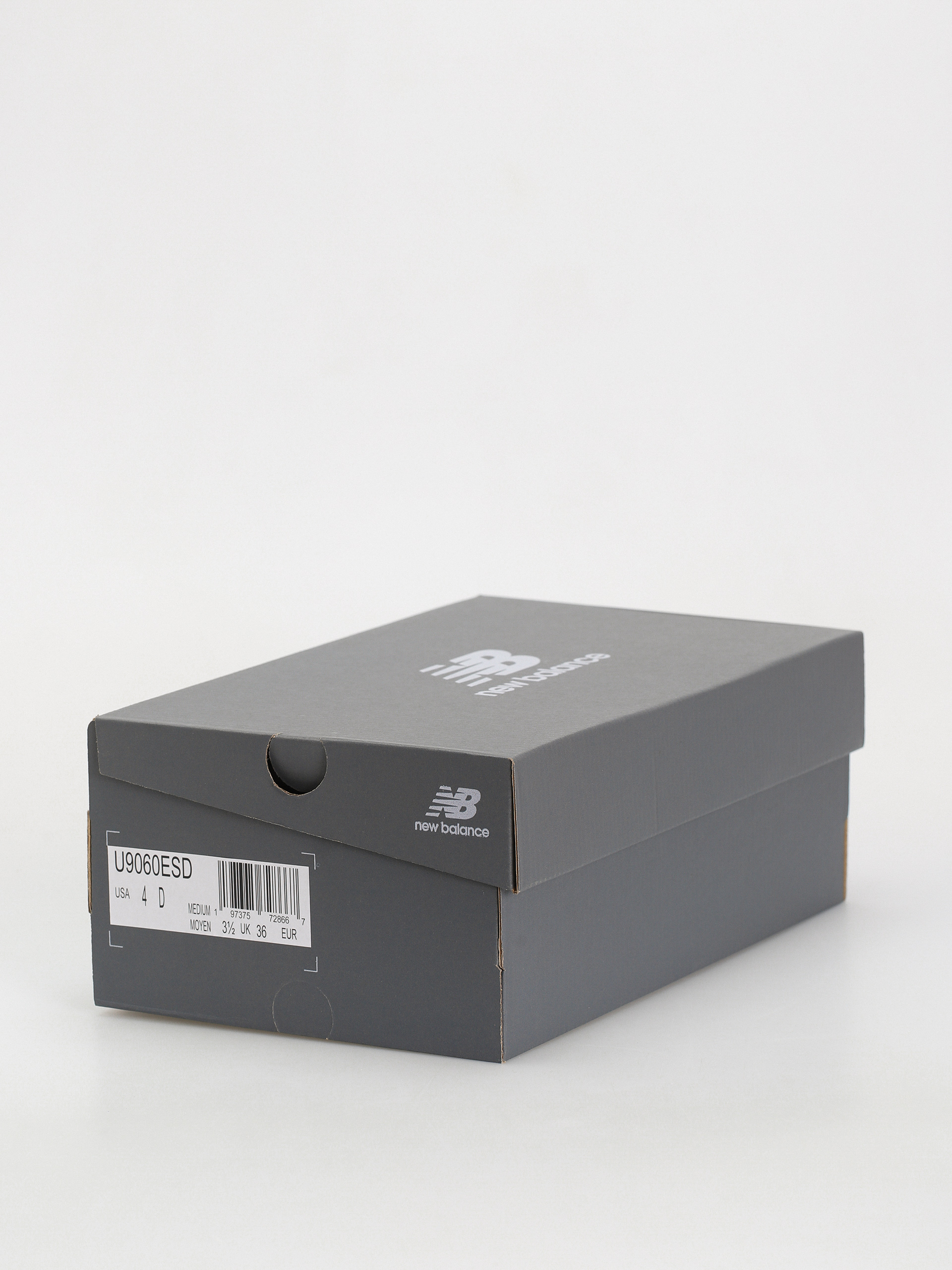 New Balance Shoes 9060 (sea salt)