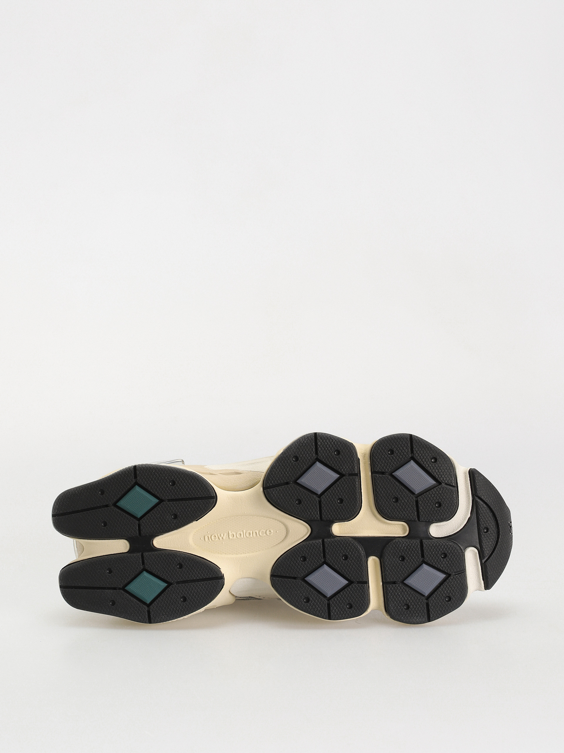 New Balance Shoes 9060 (sea salt)