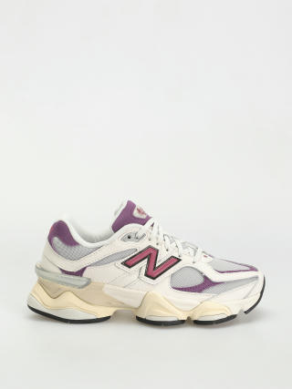 New Balance Shoes 9060 (sea salt purple)