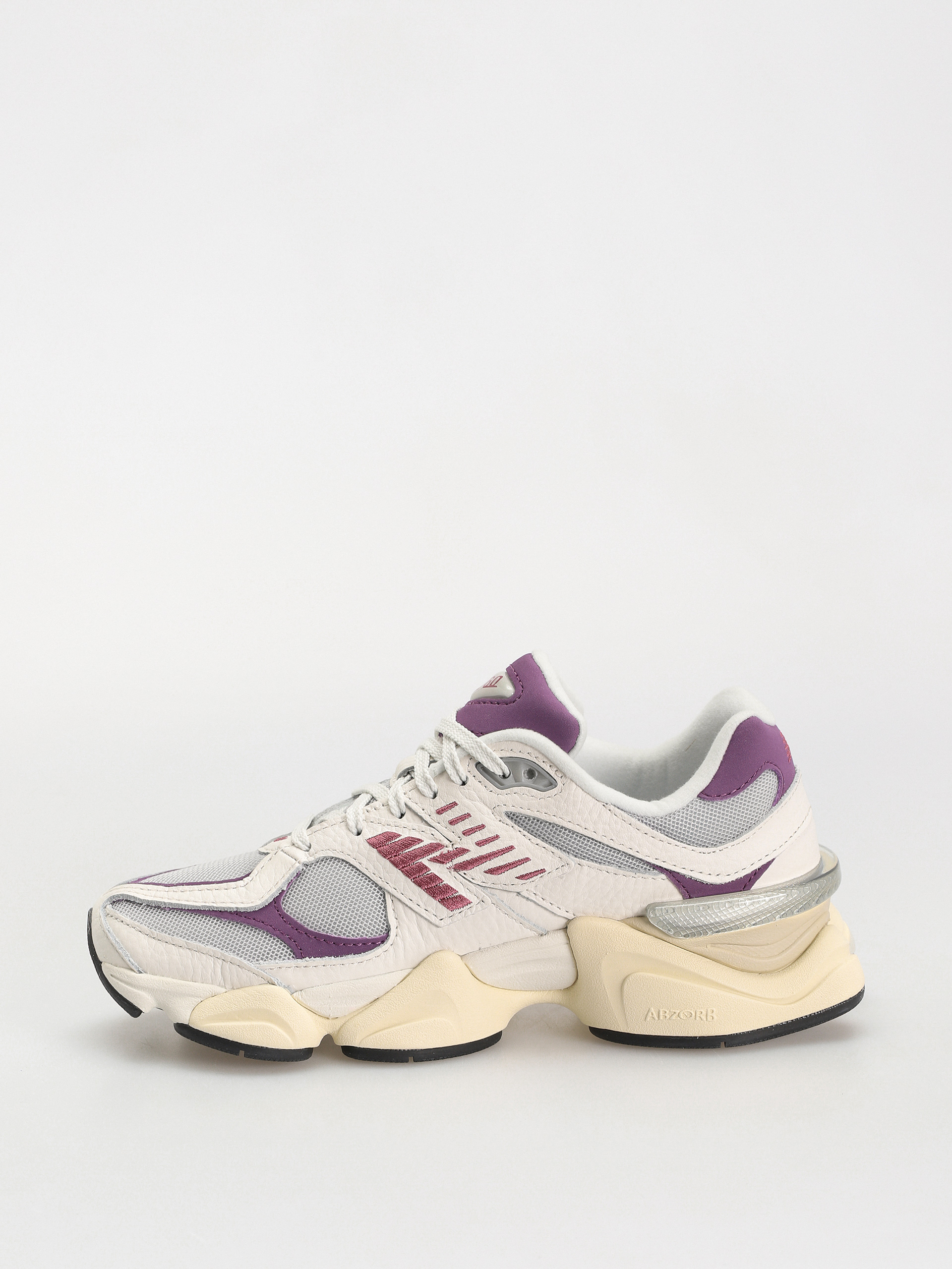 New Balance Shoes 9060 (sea salt purple)