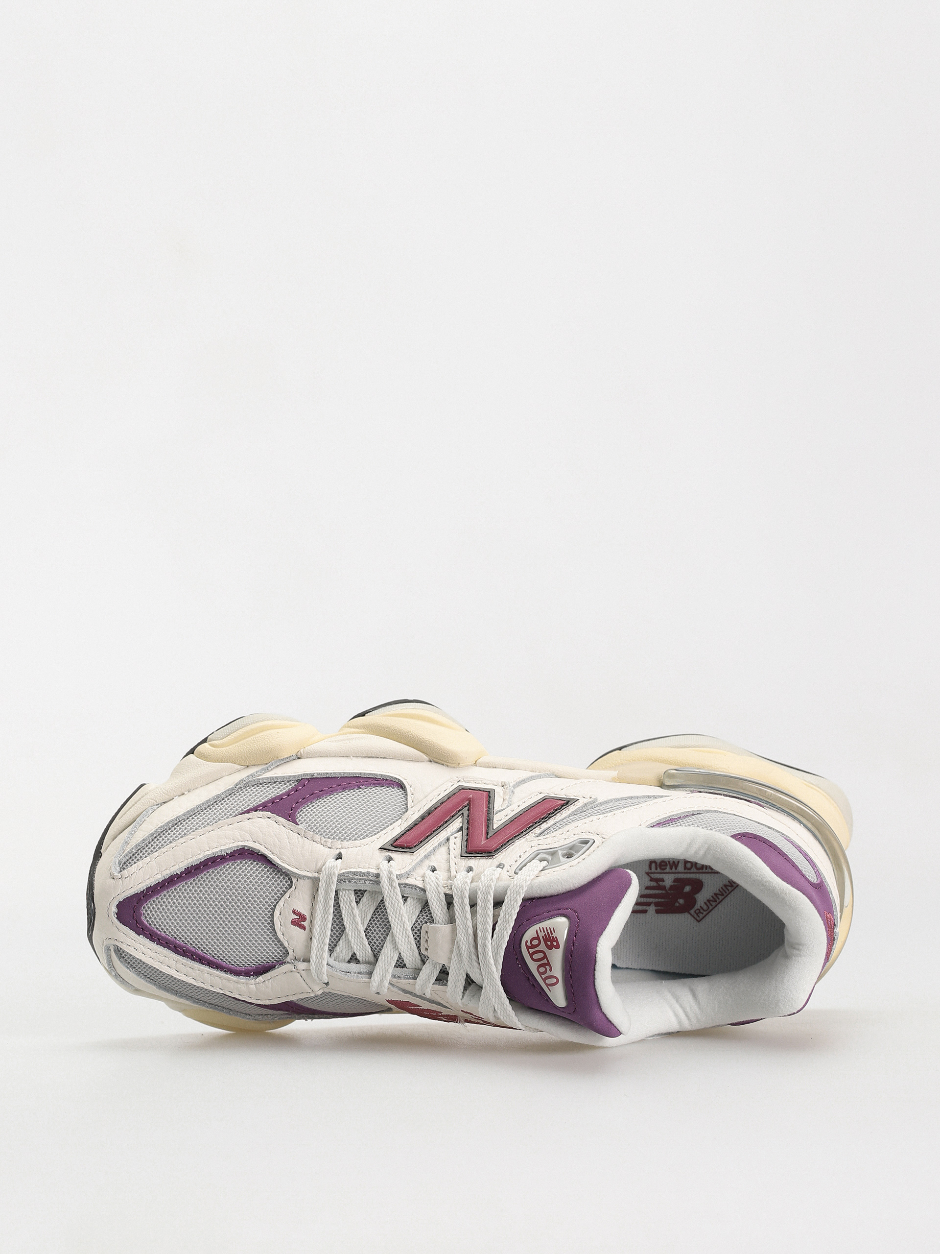 New Balance Schuhe 9060 (sea salt purple)