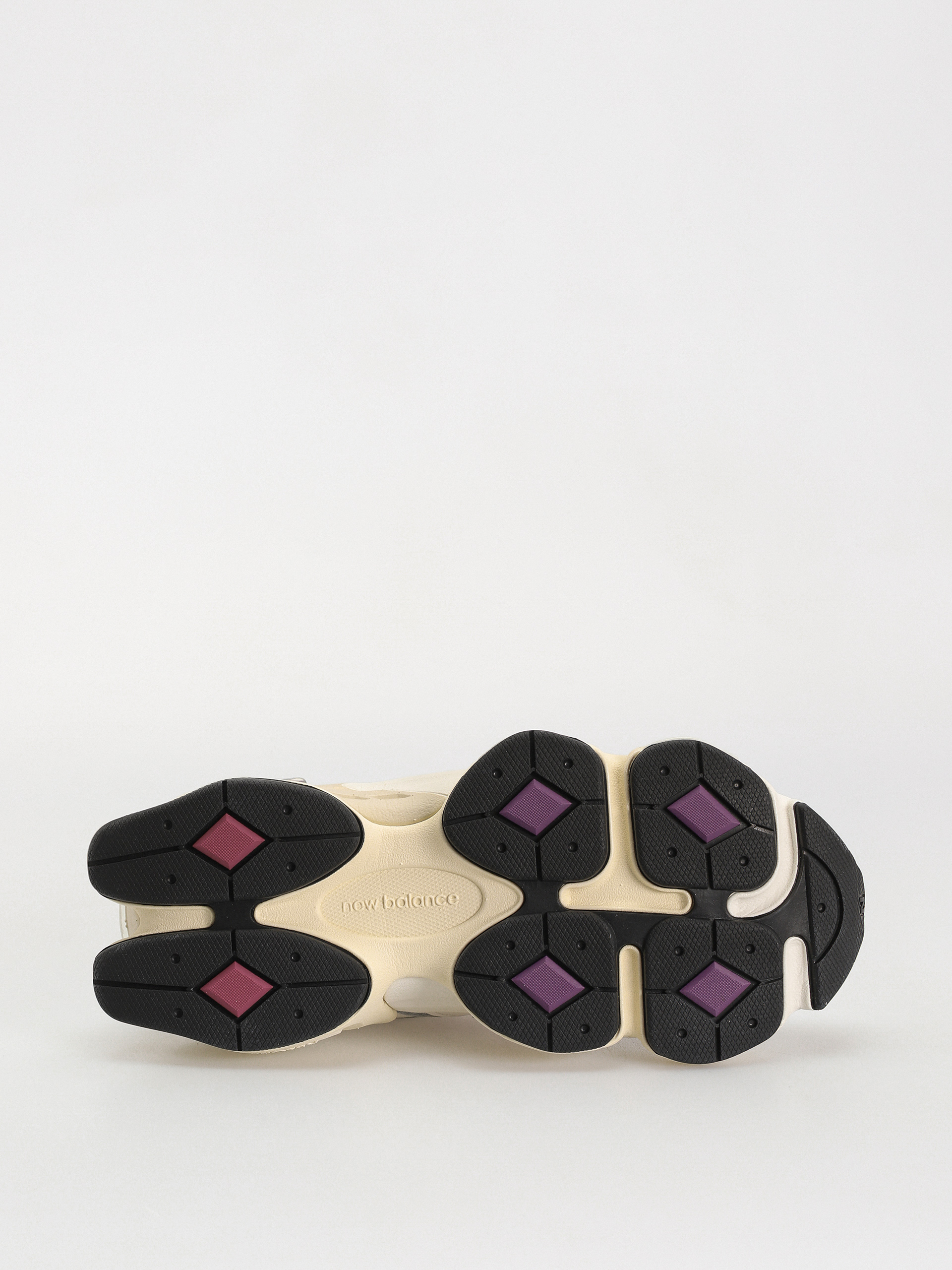 New Balance Shoes 9060 (sea salt purple)