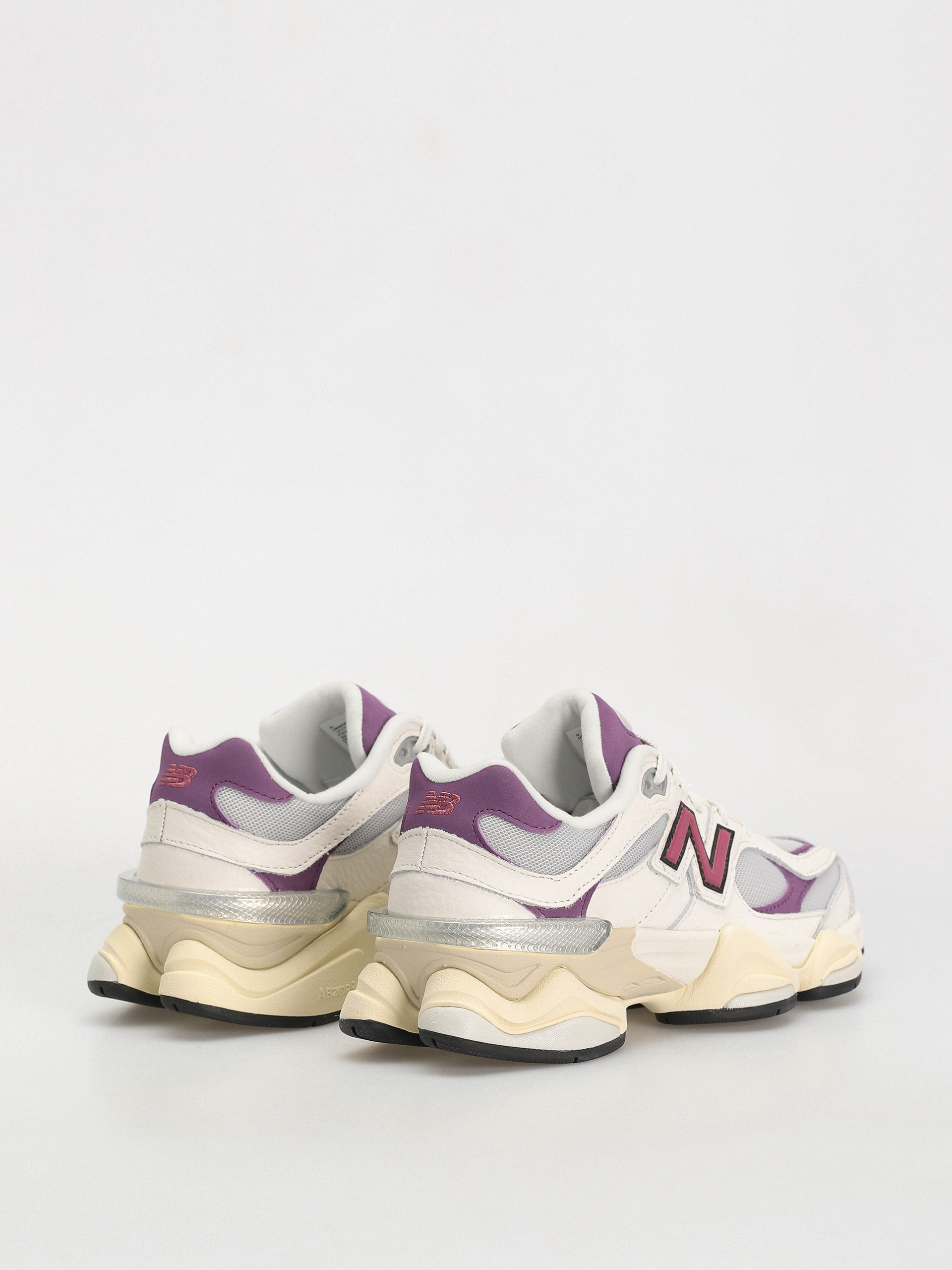 New Balance Shoes 9060 (sea salt purple)