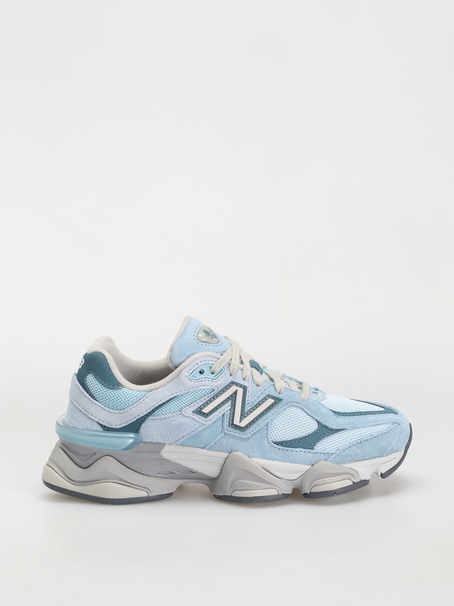 New Balance Shoes 9060 - blue (chrome blue)