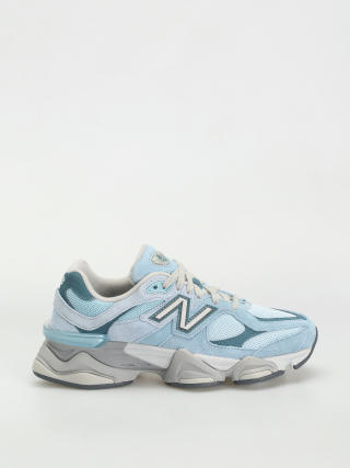 New Balance Shoes 9060 (chrome blue)
