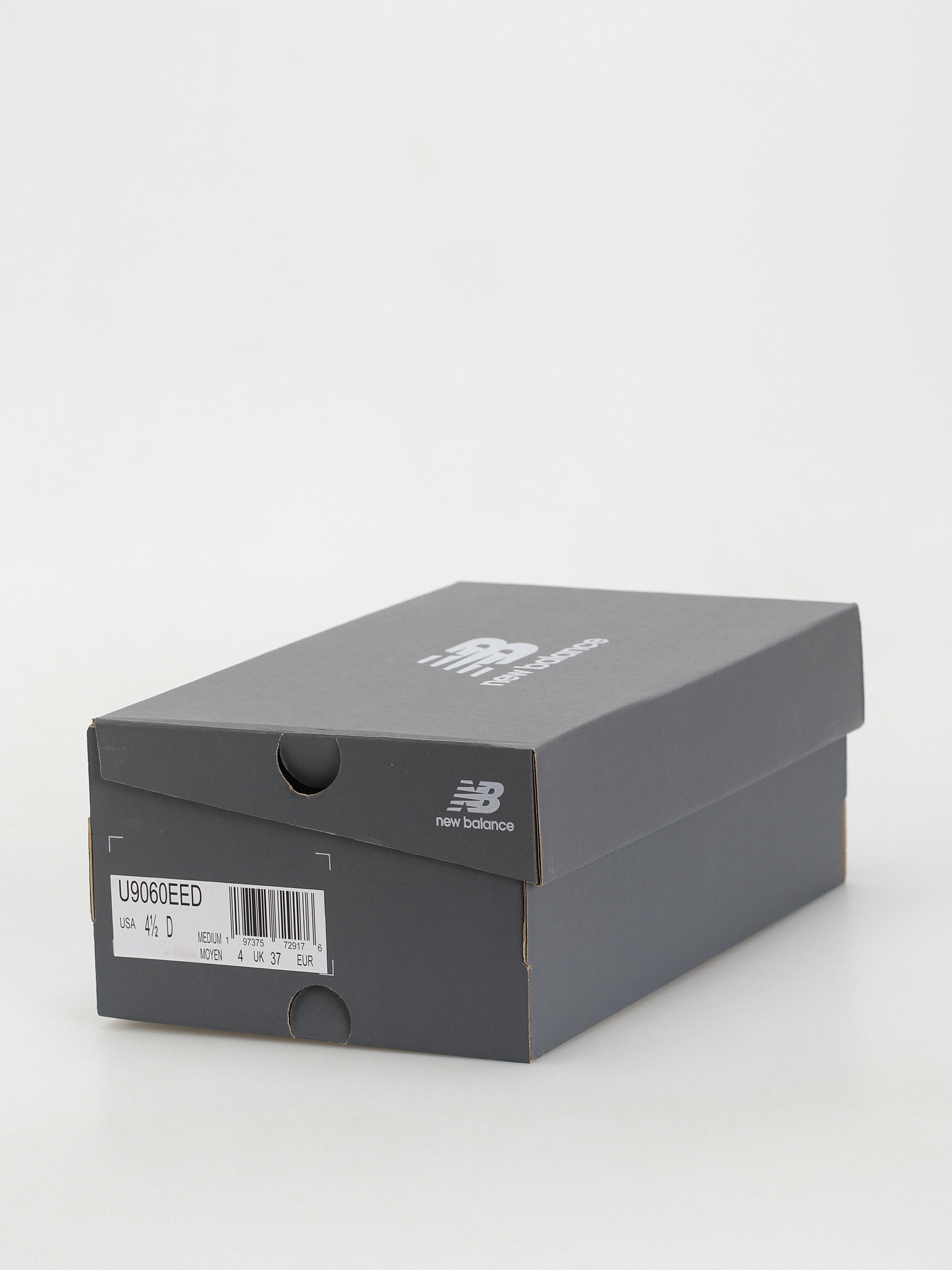 New Balance Shoes 9060 (chrome blue)