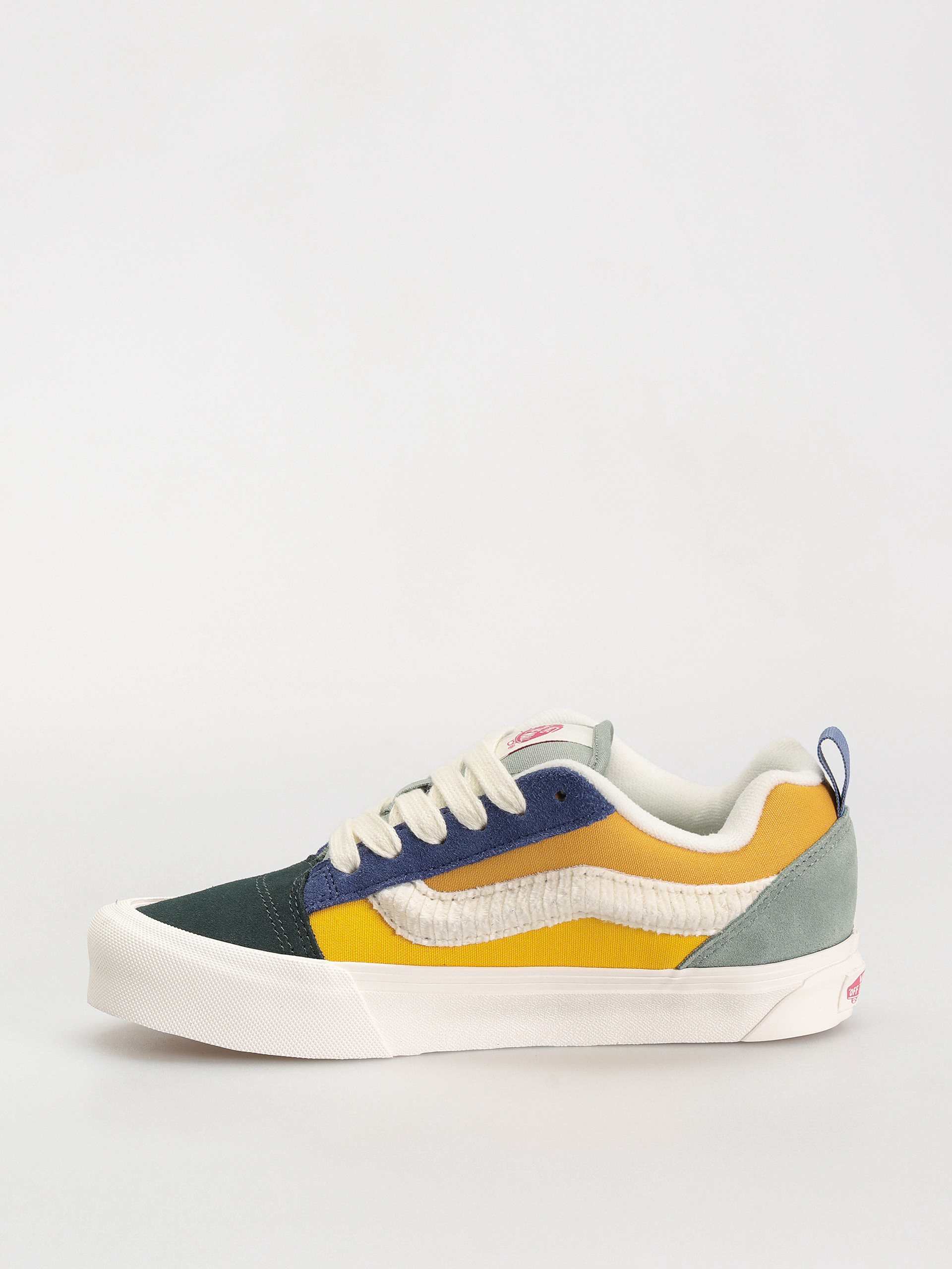 Vans Shoes Knu Skool (trip multi color)