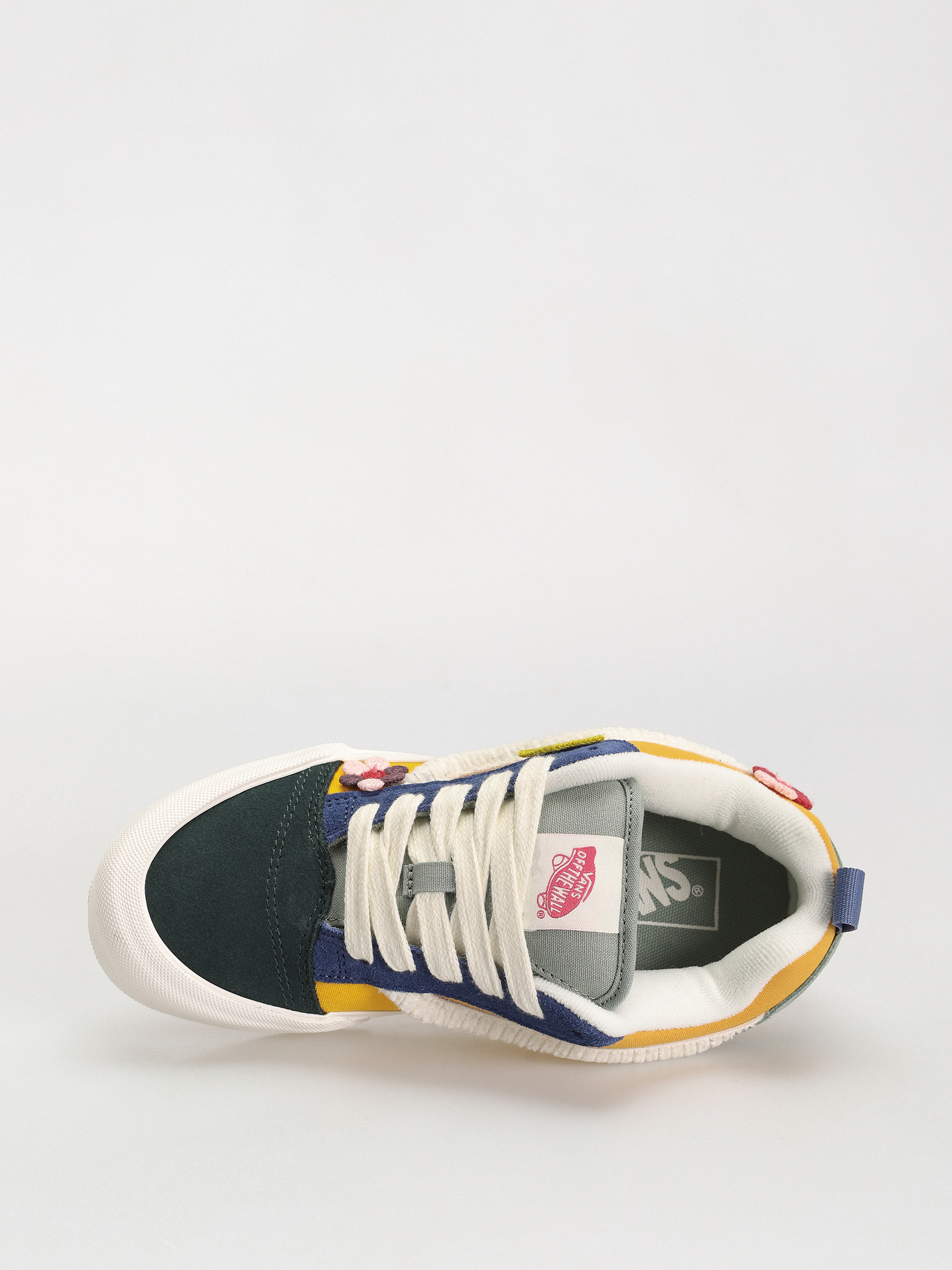 Vans Shoes Knu Skool (trip multi color)