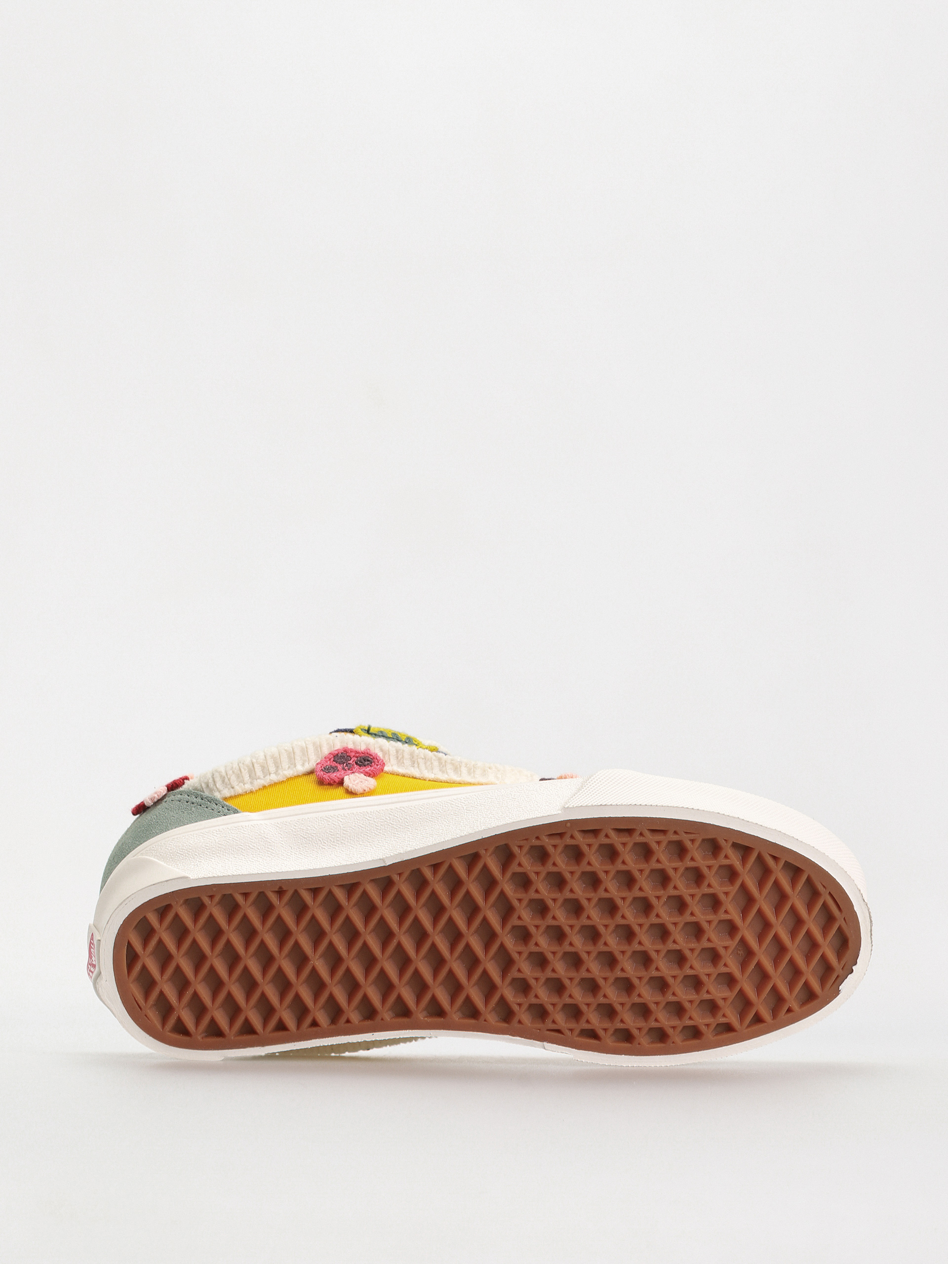 Vans Shoes Knu Skool (trip multi color)