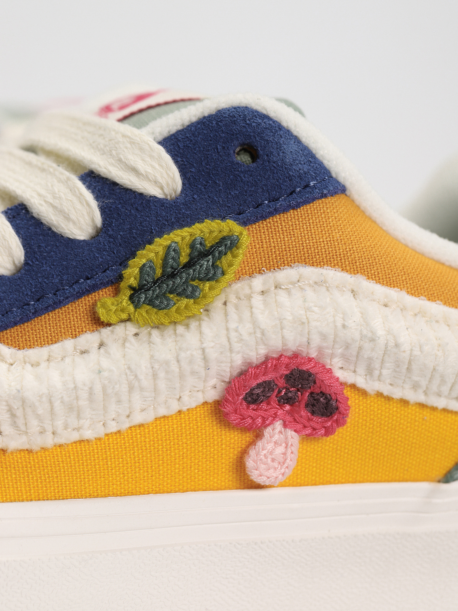 Vans Shoes Knu Skool (trip multi color)