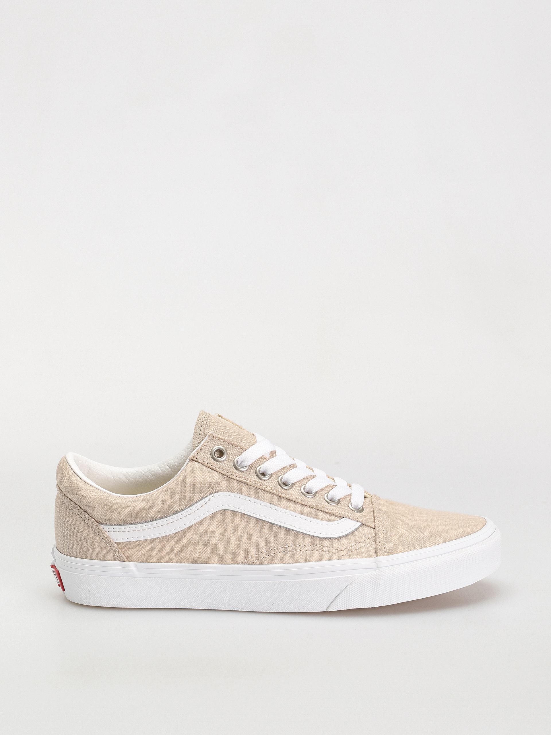 Vans Schuhe Old Skool (summer linen rainy day)