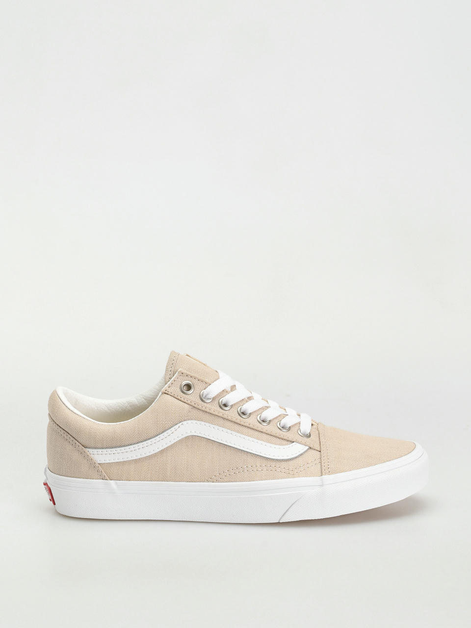 Vans Shoes Old Skool (summer linen rainy day)