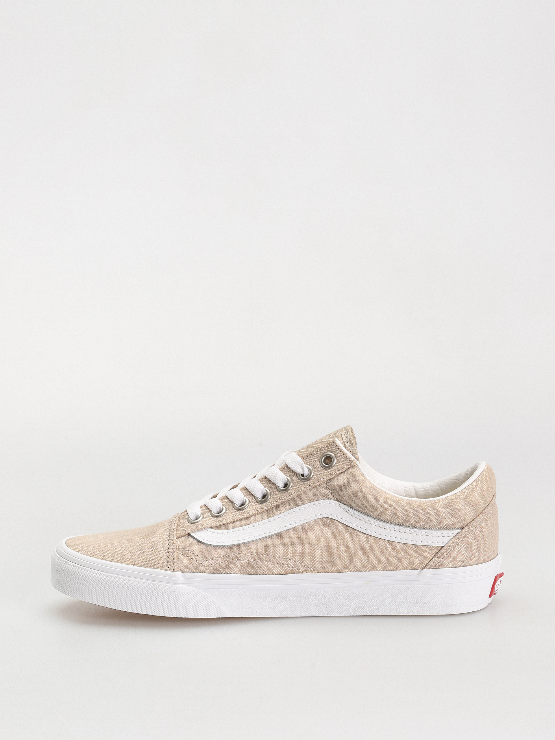 スニーカー ^VANS^ Old School Summer Linen Rainy Day VN0005UFJ921 Cheap Vans Old School Summer Linen Rainy Day Vn0005ufj921 | Joom