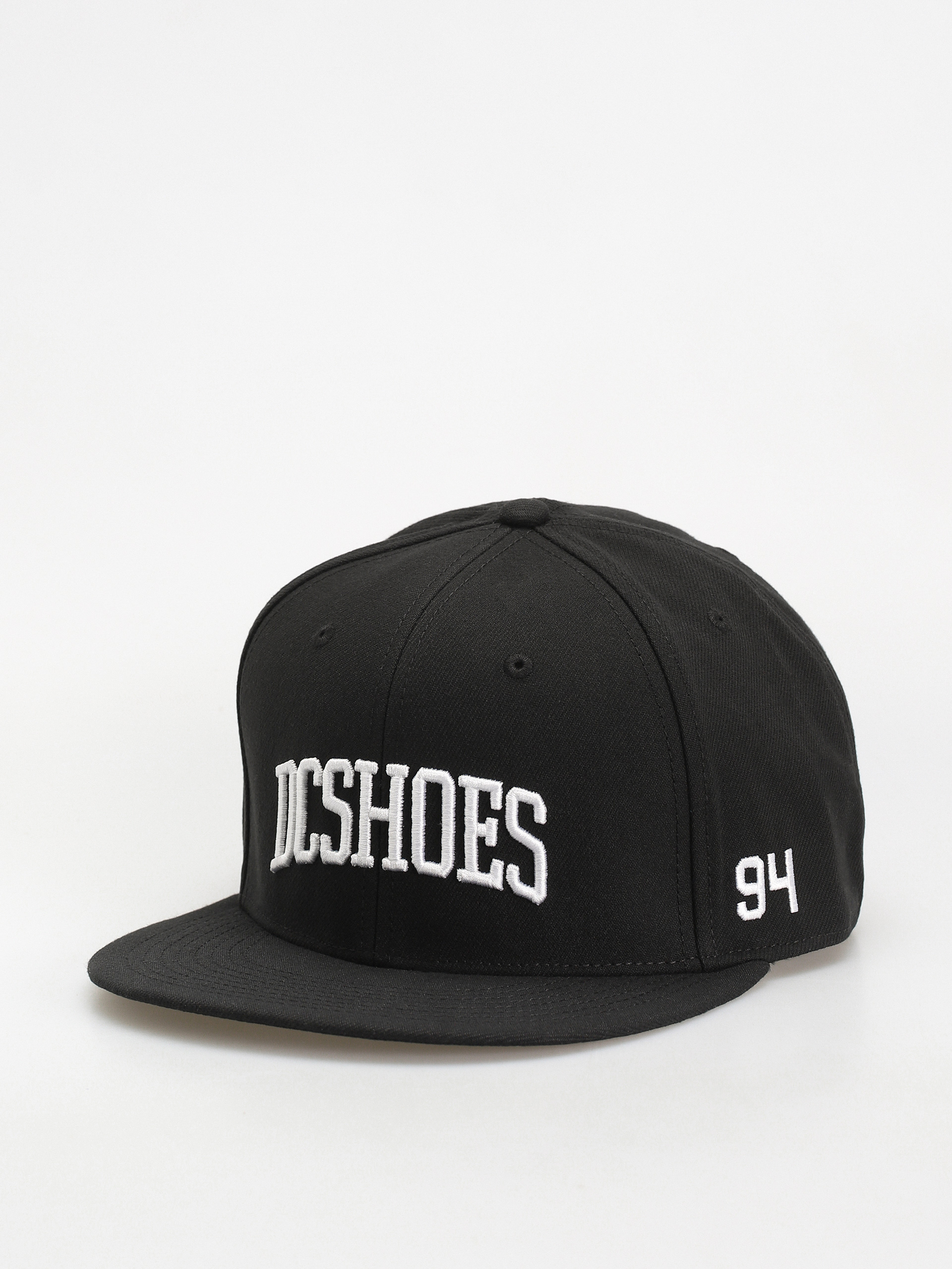 DC Semi Pro Cap (black)