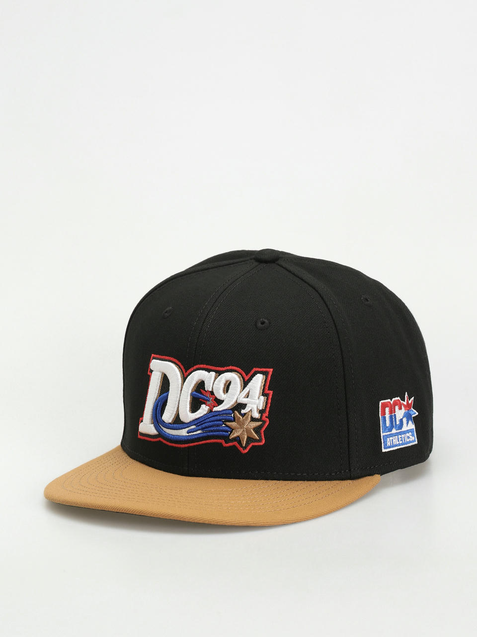 DC Starz 94 Empire Cap (black)