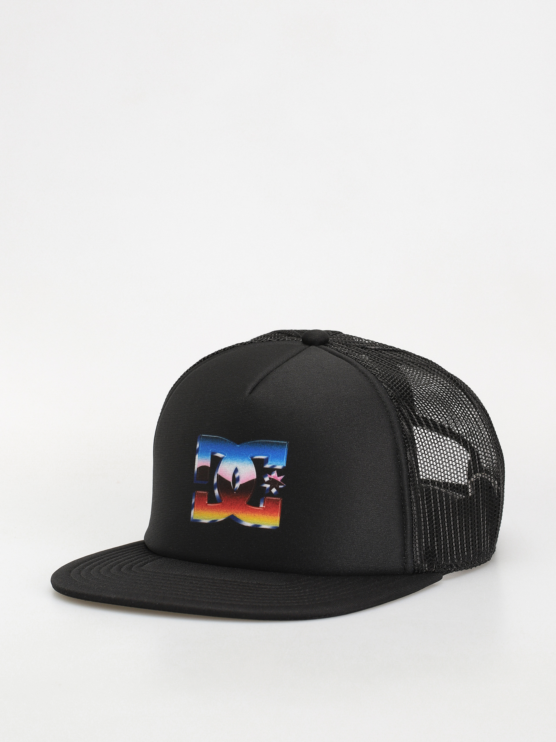 DC Gas Station Cap (black)