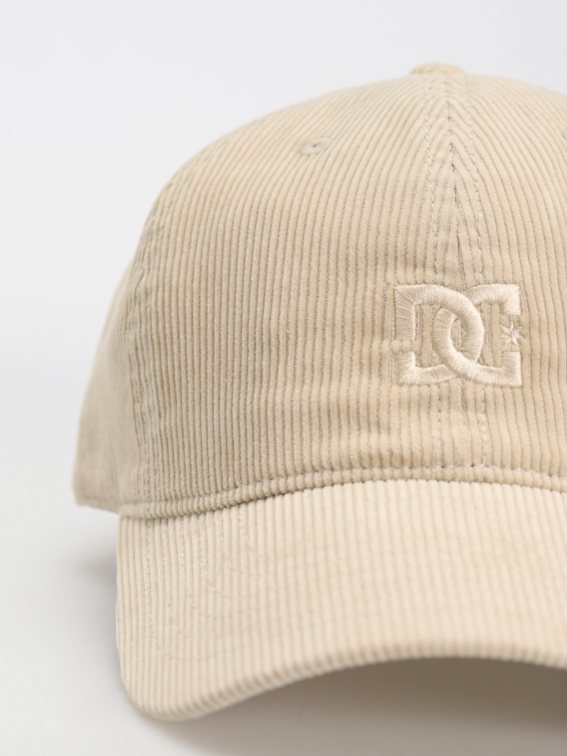 DC Dc Cap Star Cap (birch)