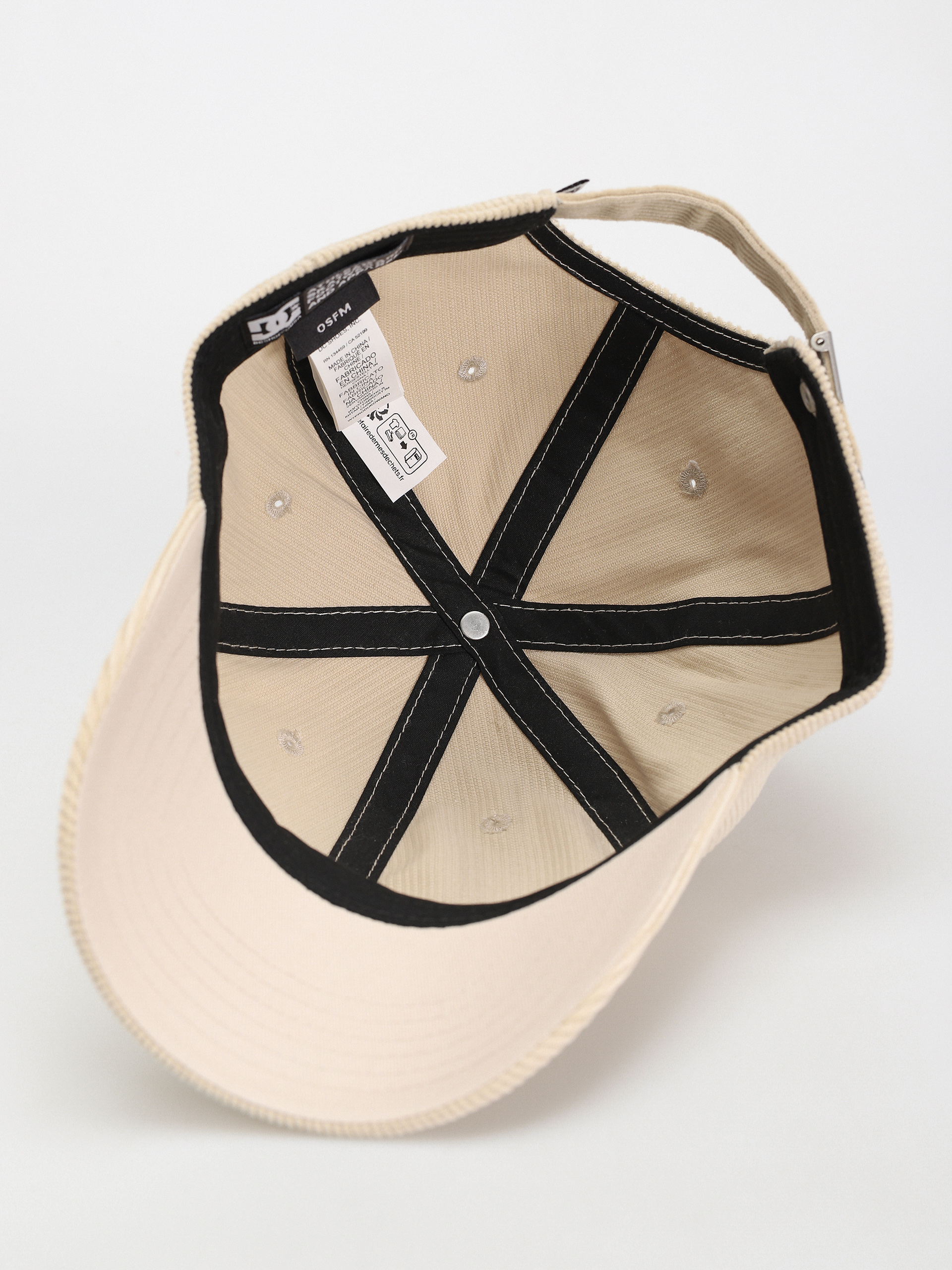 DC Dc Cap Star Cap (birch)