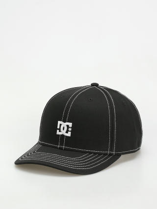 DC Dc Cap Star Cap (black)