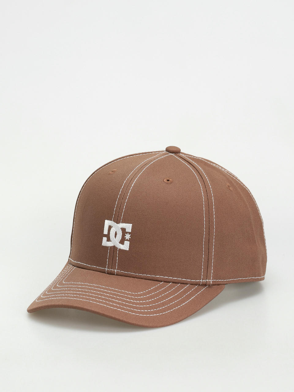 DC Dc Cap Star Cap (dark earth)