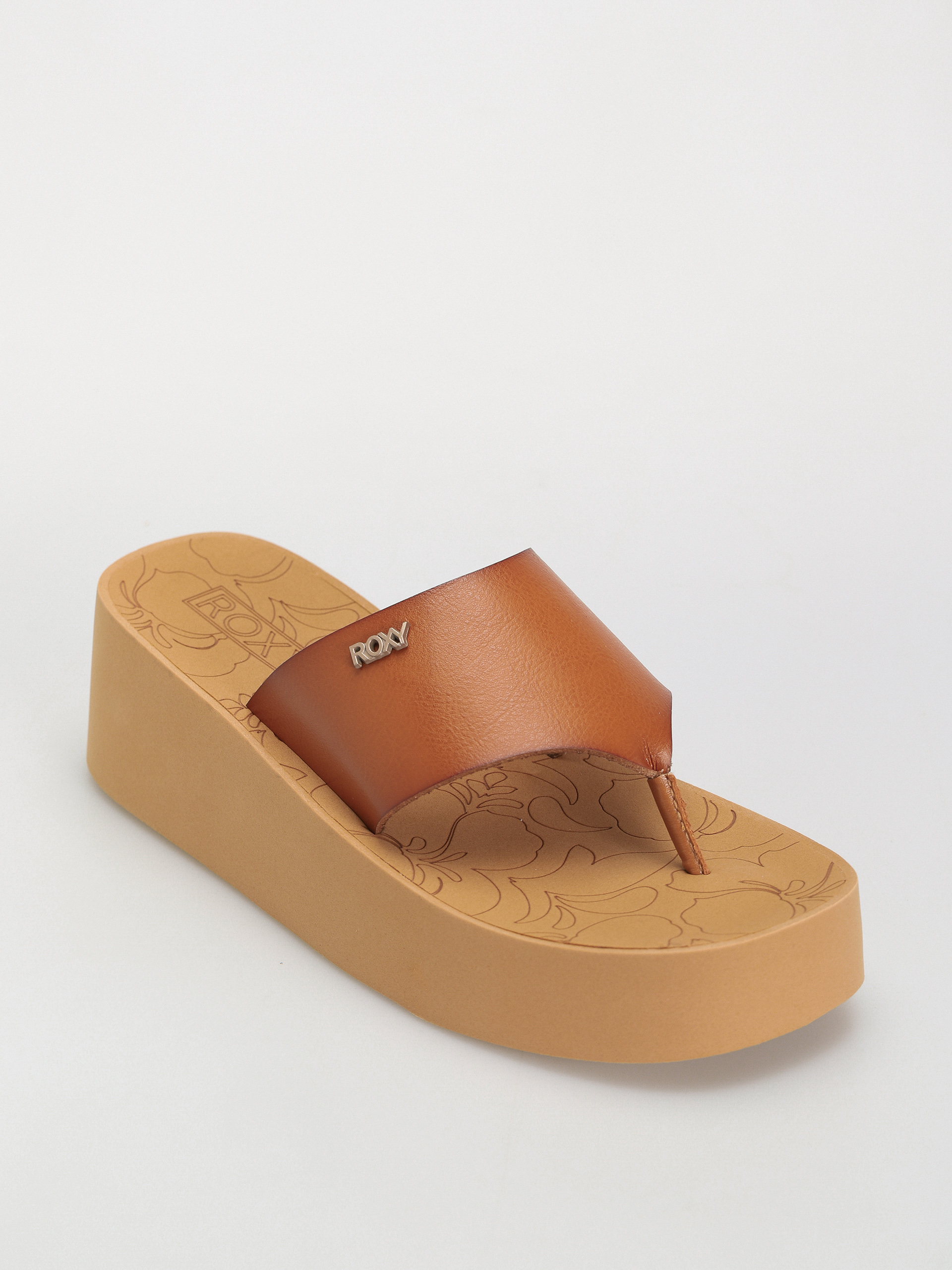 Roxy Sunset Dreams Wmn Flip Flops (tan)