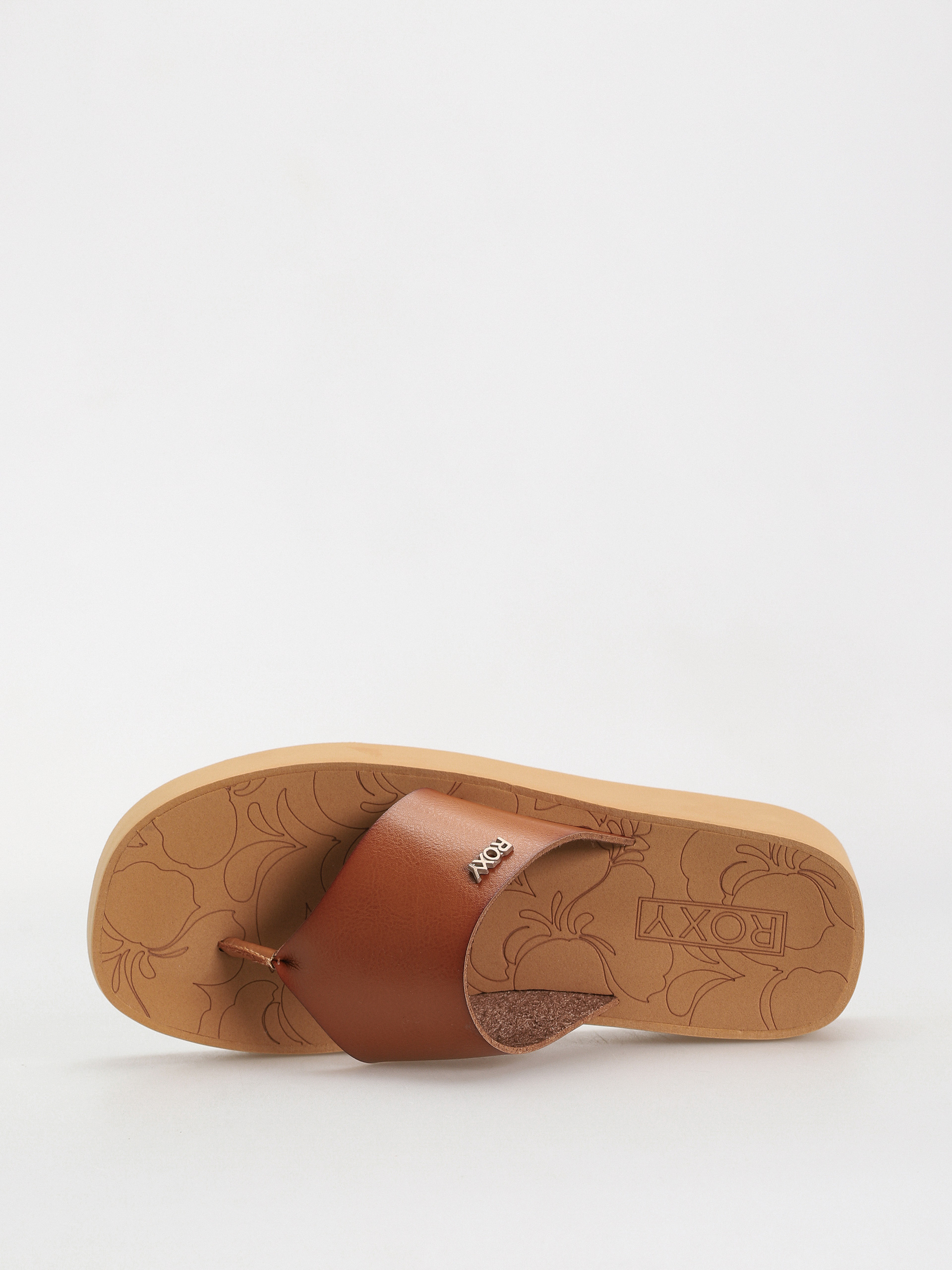 Roxy Sunset Dreams Wmn Flip Flops (tan)