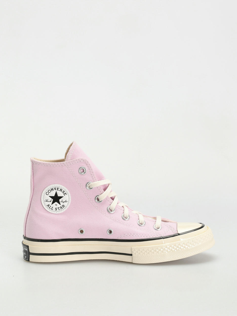 Converse Chuck 70 Hi Chucks (stardust lilac/white)