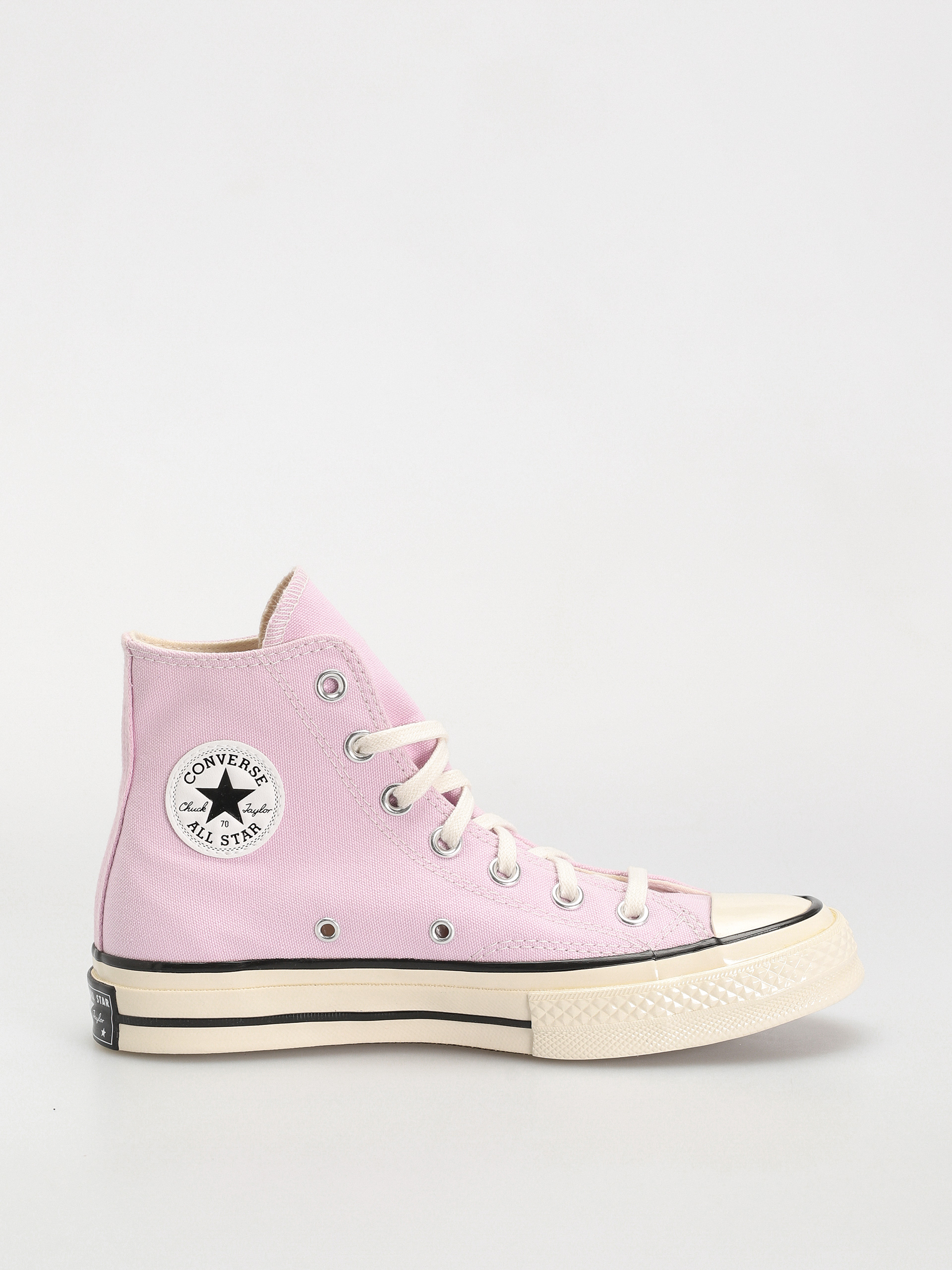 Converse Chuck 70 Hi Chucks (stardust lilac/white)