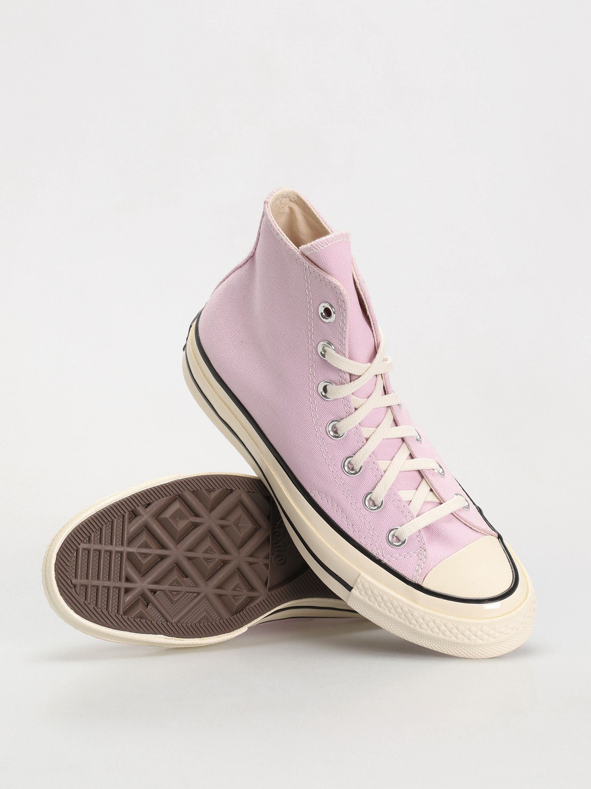 Converse Chuck 70 Hi Chucks (stardust lilac/white)