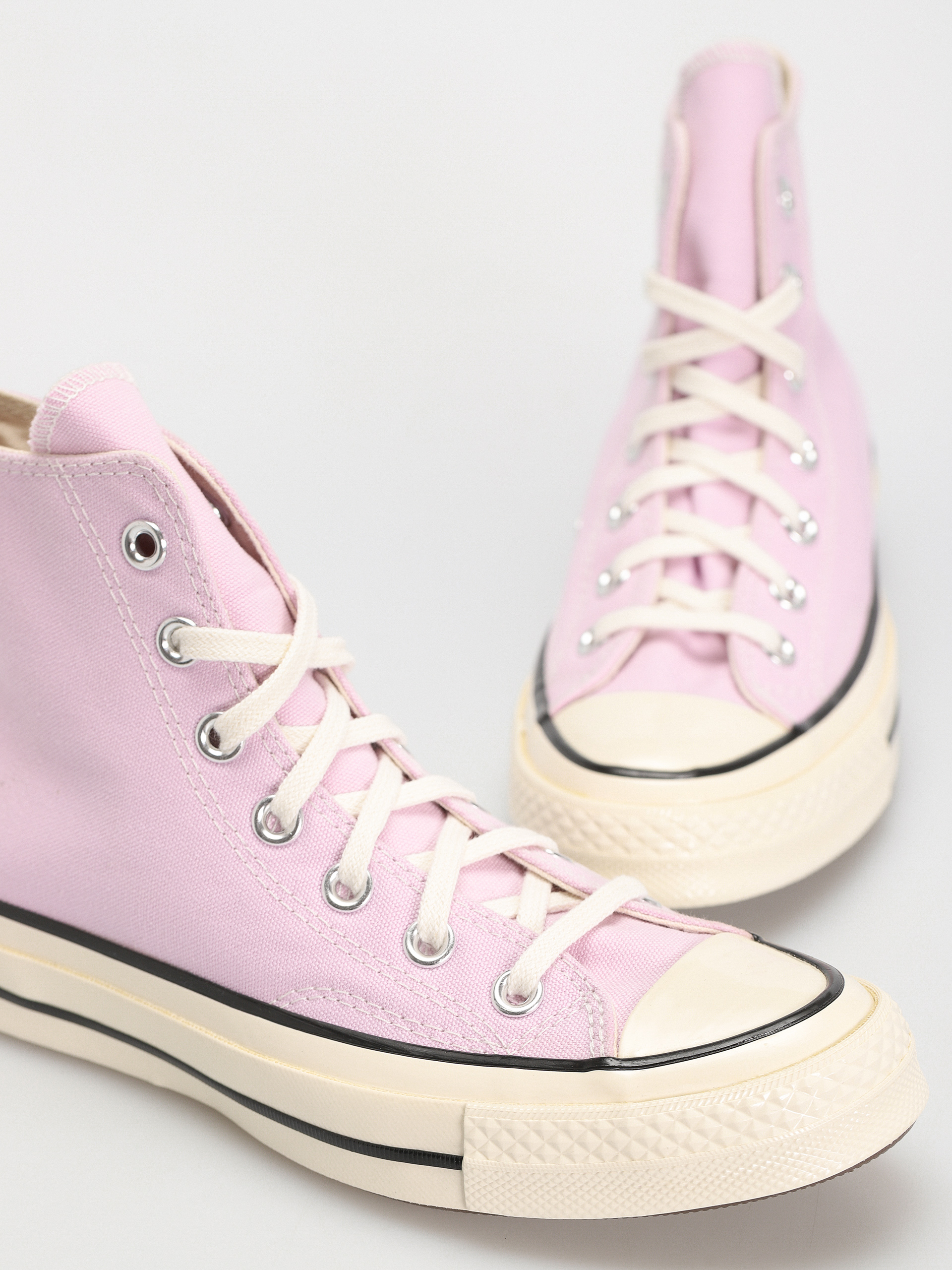 Converse Chuck 70 Hi Chucks (stardust lilac/white)