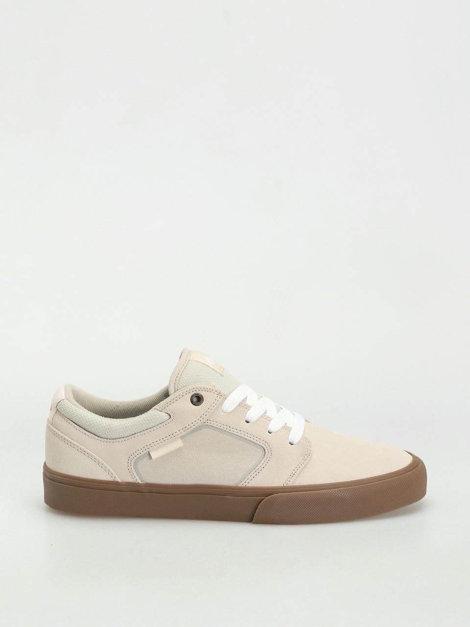 Emerica Cadence Schuhe (white/gum)