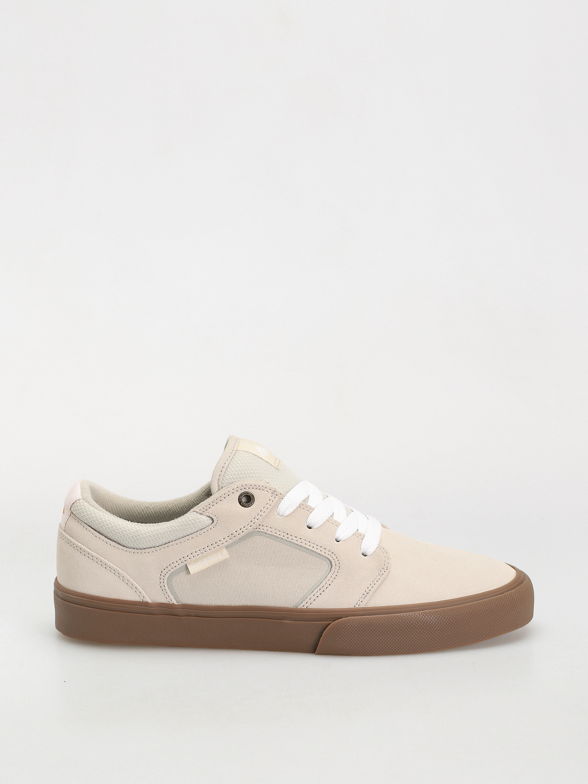 Emerica Cadence Shoes (white/gum)