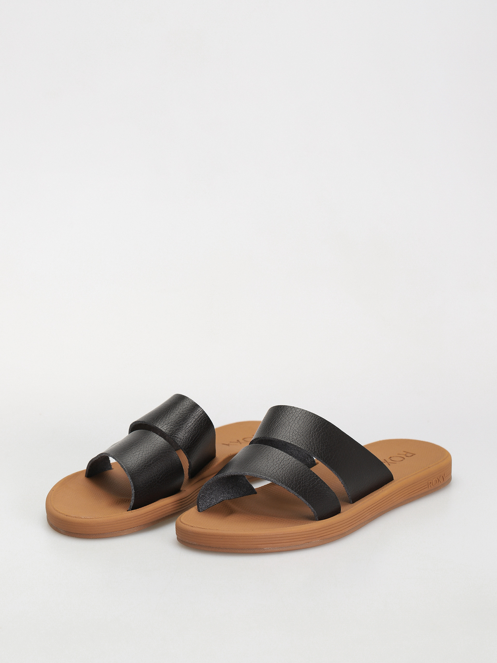 Roxy Coastal Cool Wmn Flip-flops (black)