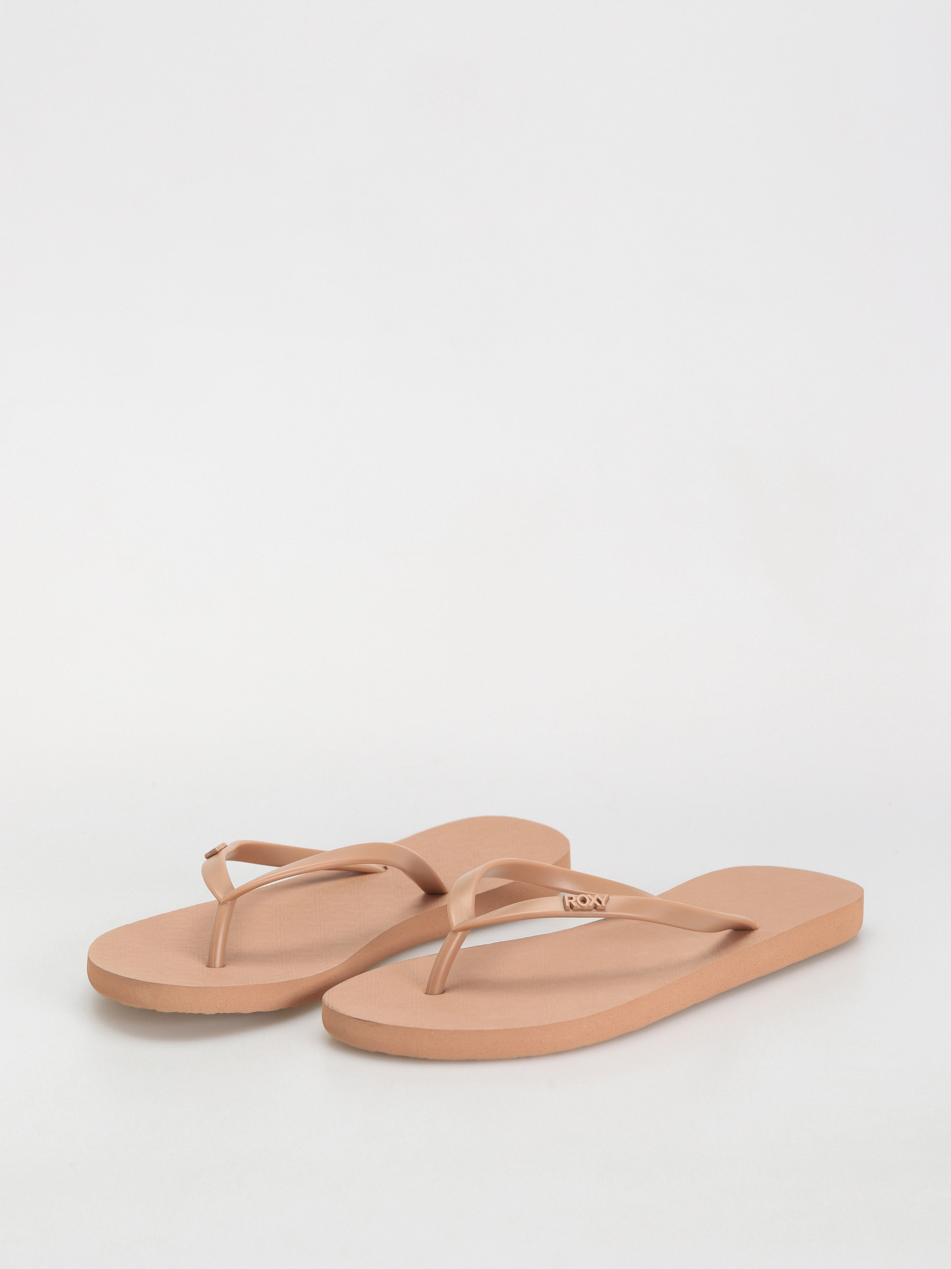 Roxy Viva IV Wmn Flip-flops (beige)
