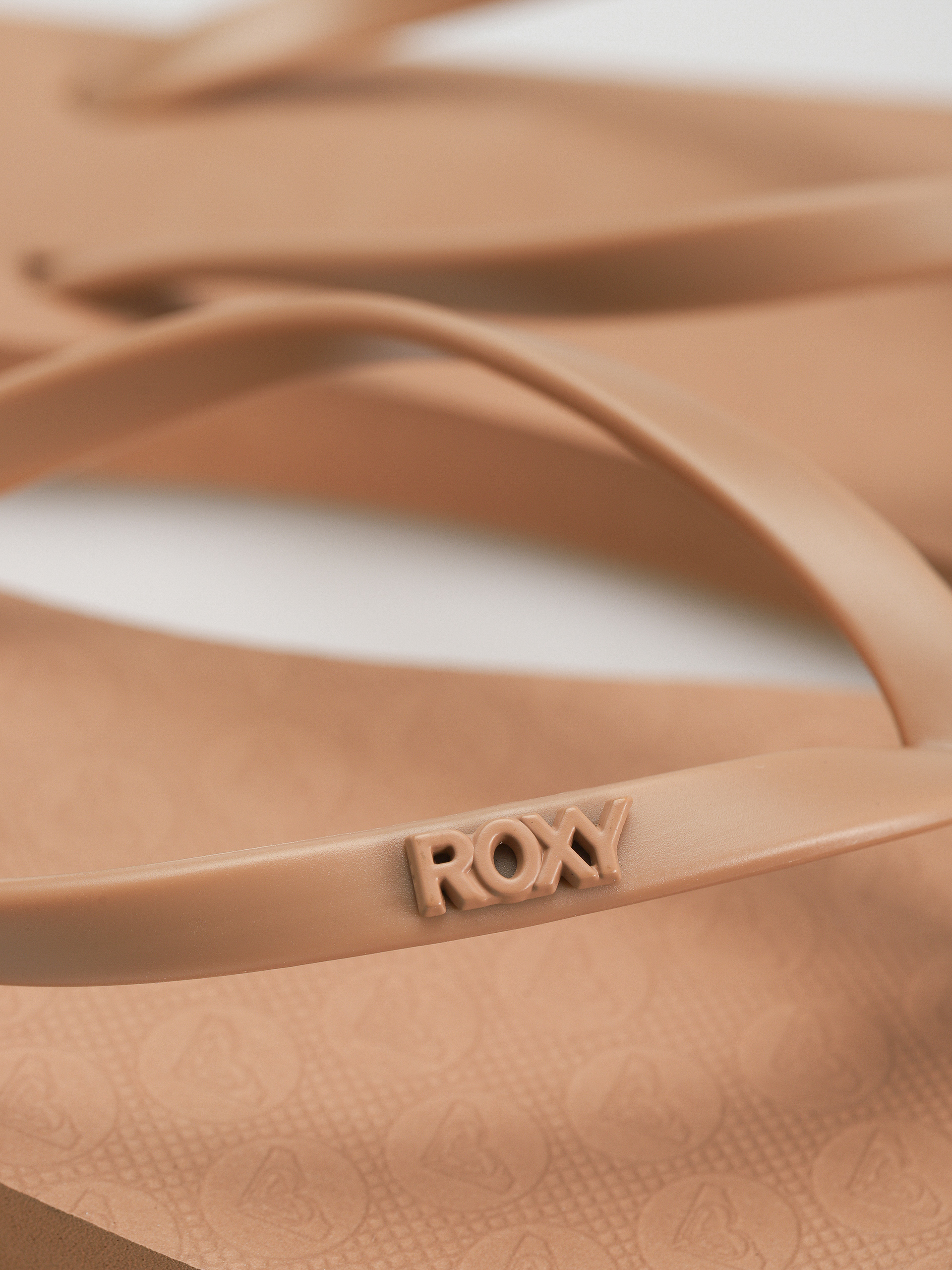 Roxy Viva IV Wmn Flip-flops (beige)