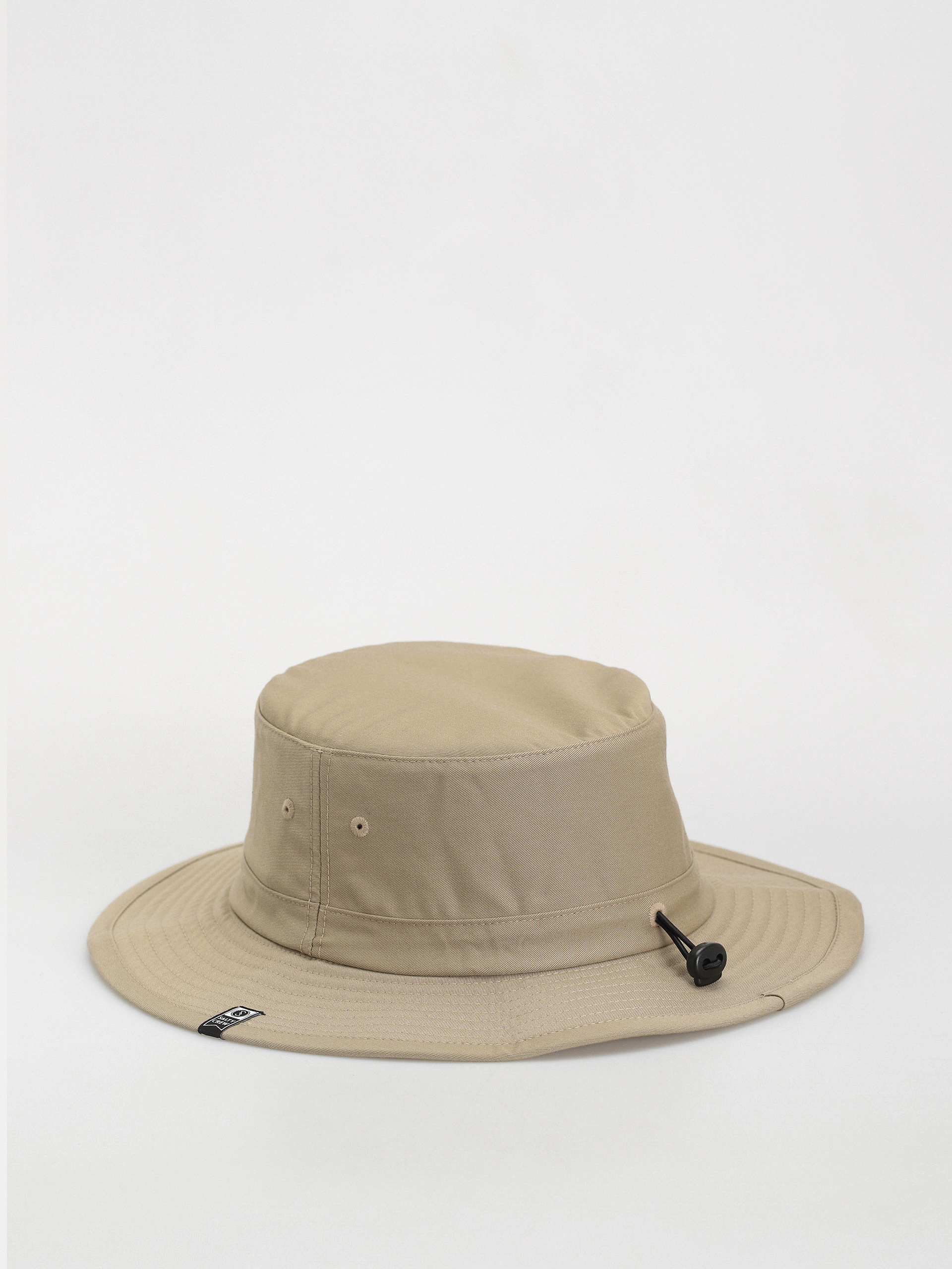 Salty Crew S Hook Boonie Cap (dark khaki)
