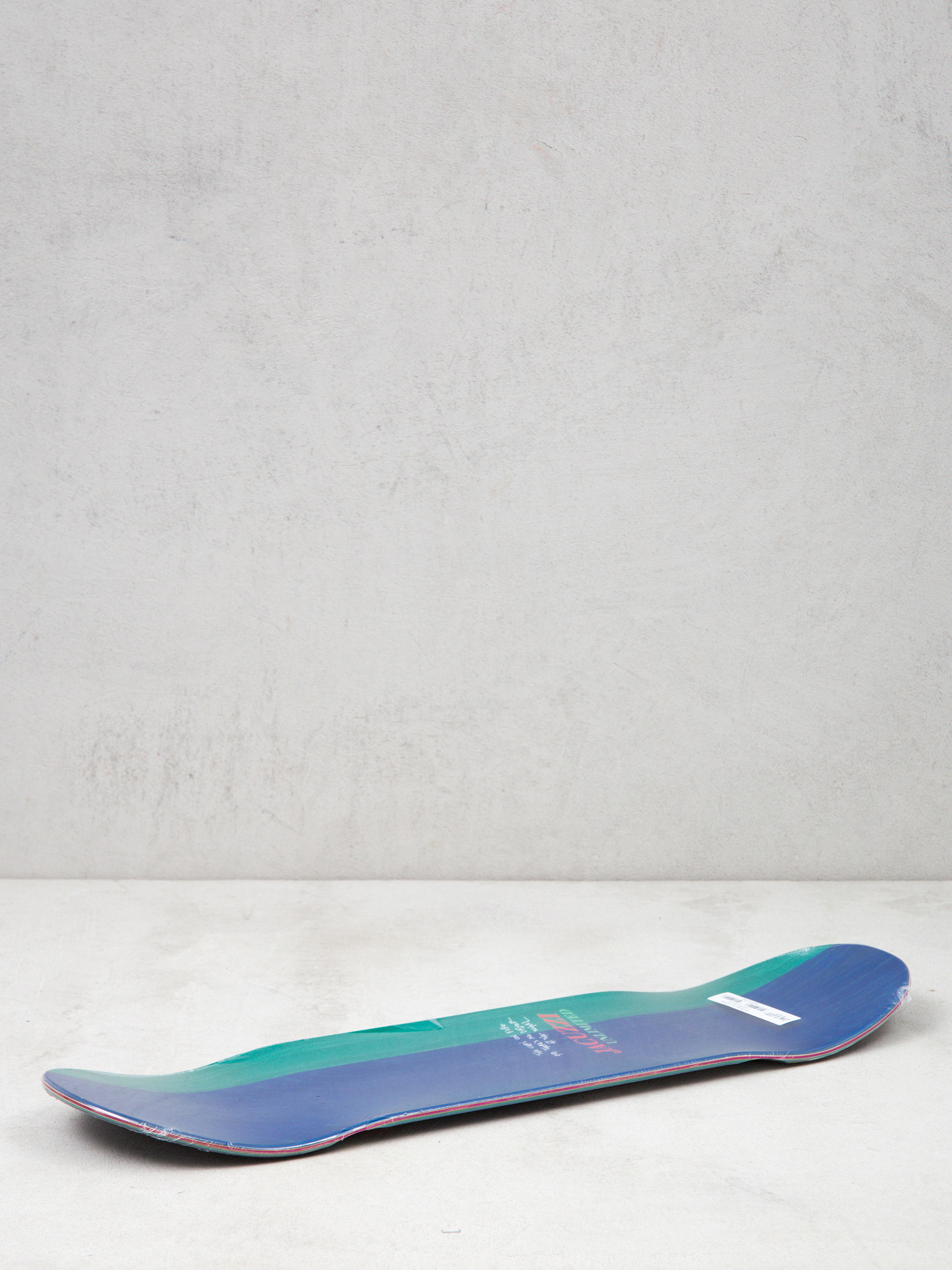 Jacuzzi Deck John Dilo Burnt Out (navy)