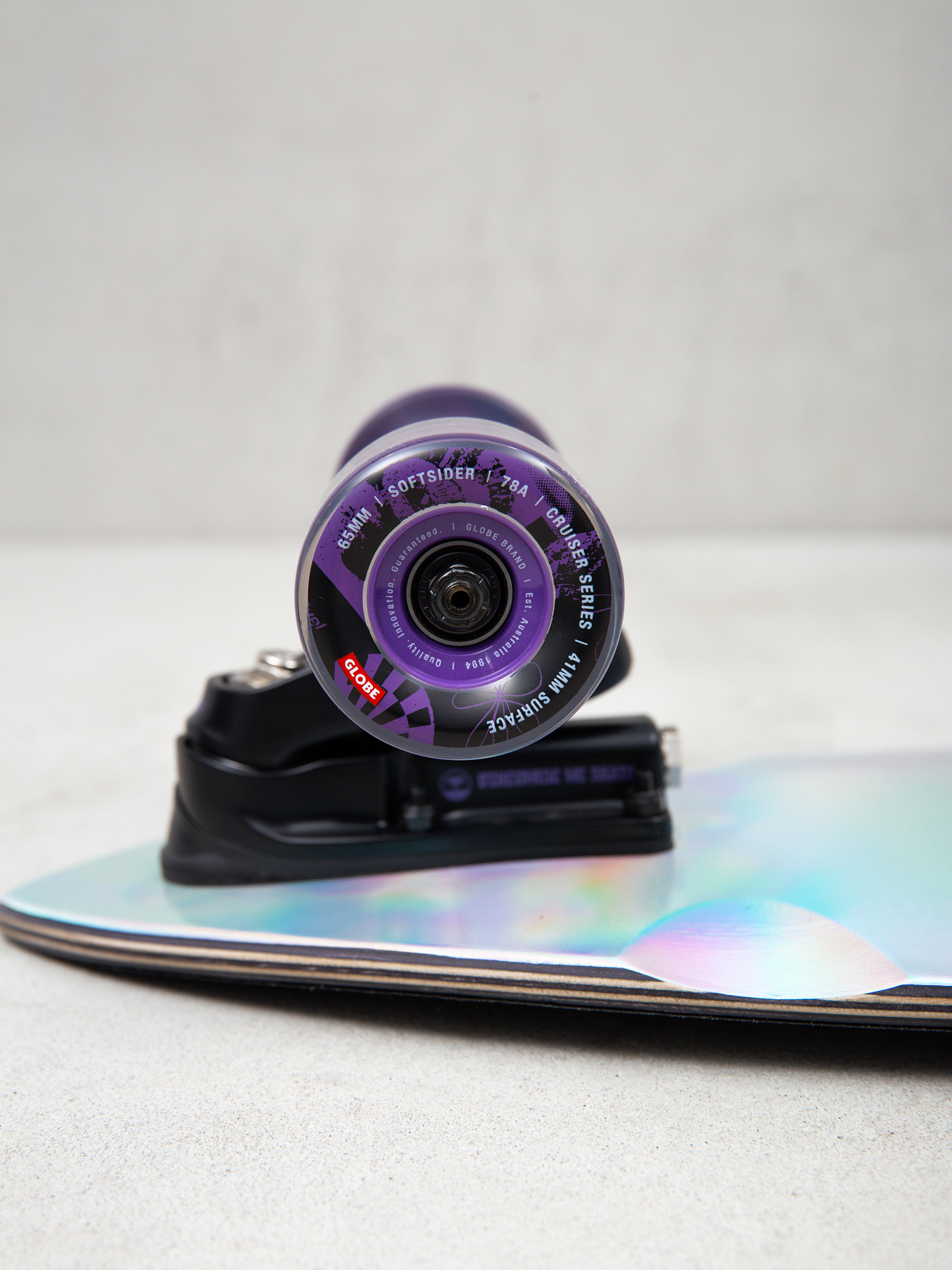 Globe Dope Machine Cruiser (misfit/rain oil)