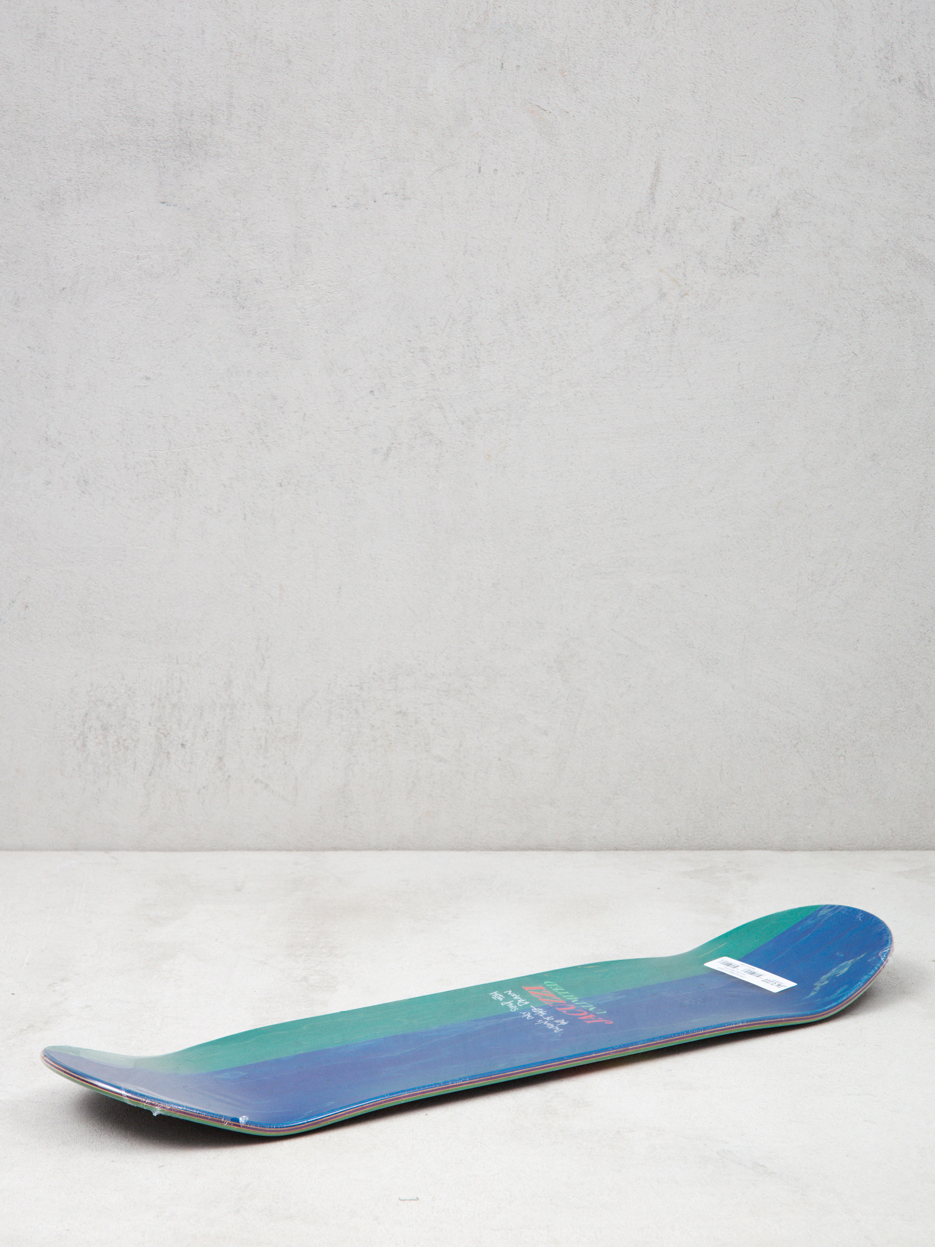 Jacuzzi John Dilo Flipper Deck (black)