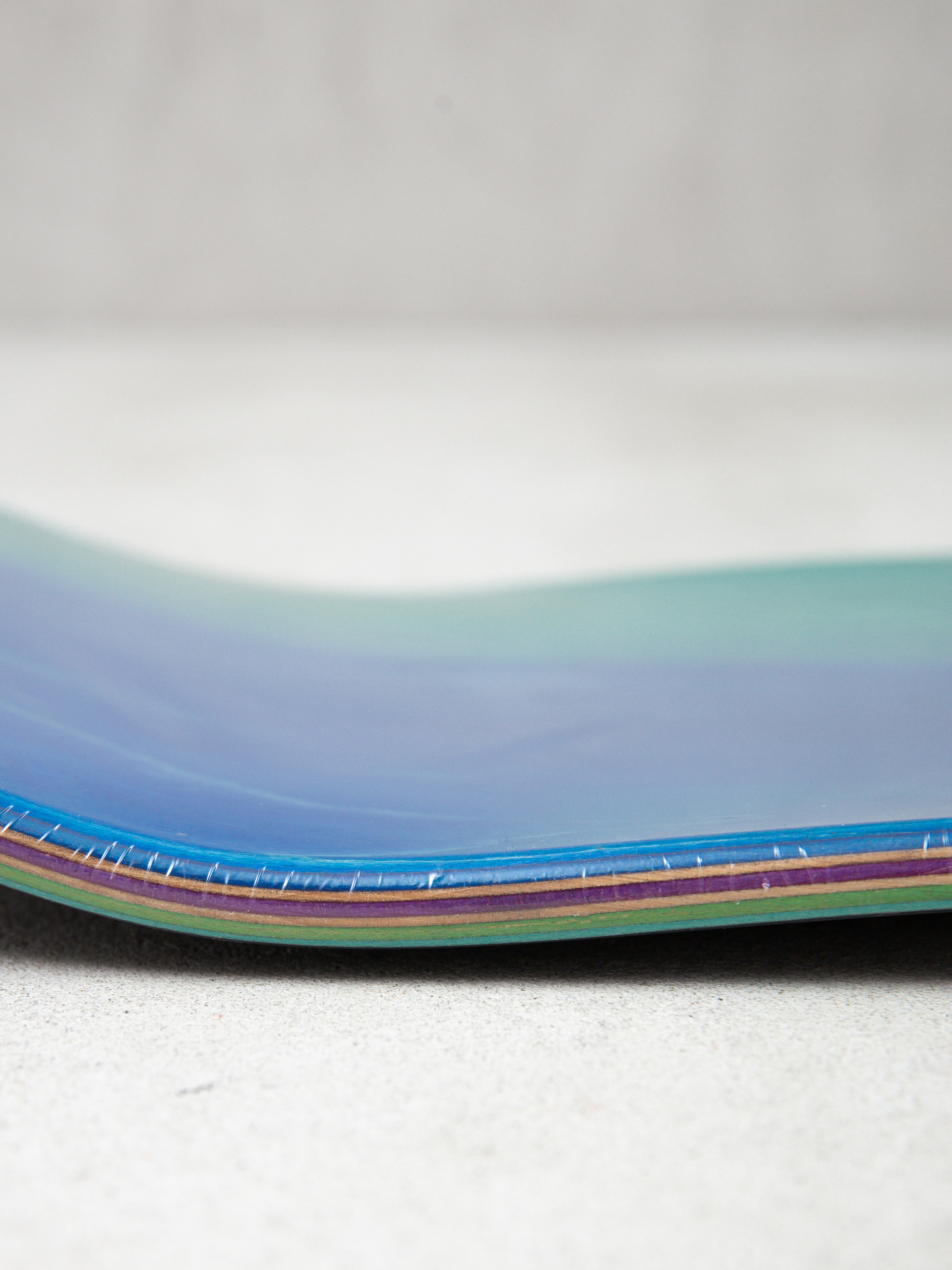 Jacuzzi John Dilo Flipper Deck (black)