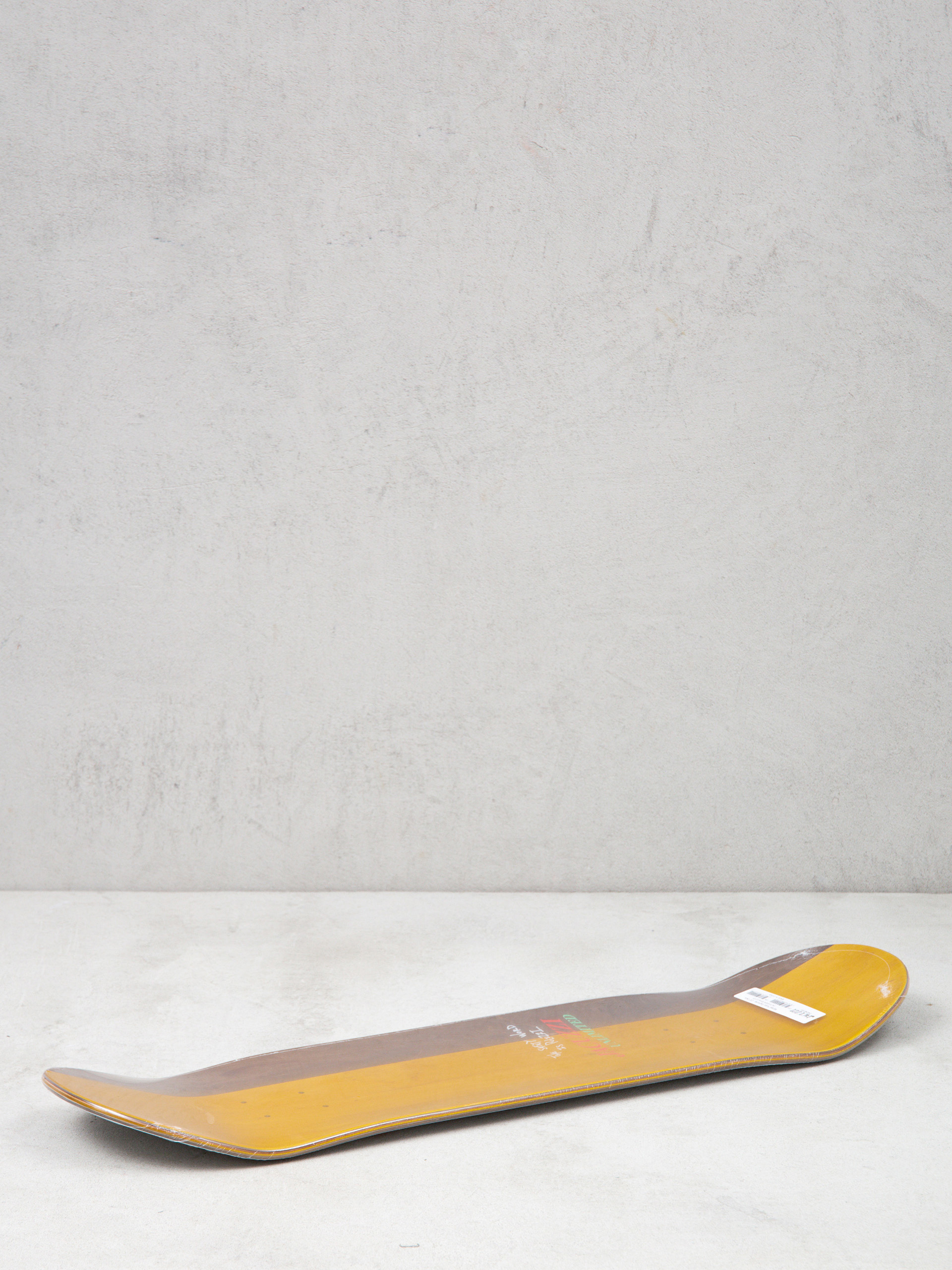 Jacuzzi Michael Pulizzi Doghouse Deck (white)