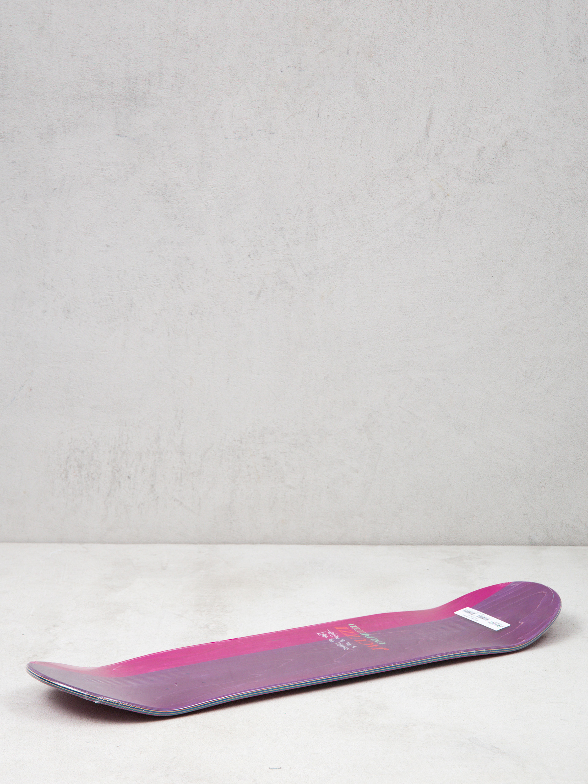 Jacuzzi Nestor Judkins Deck (pink)