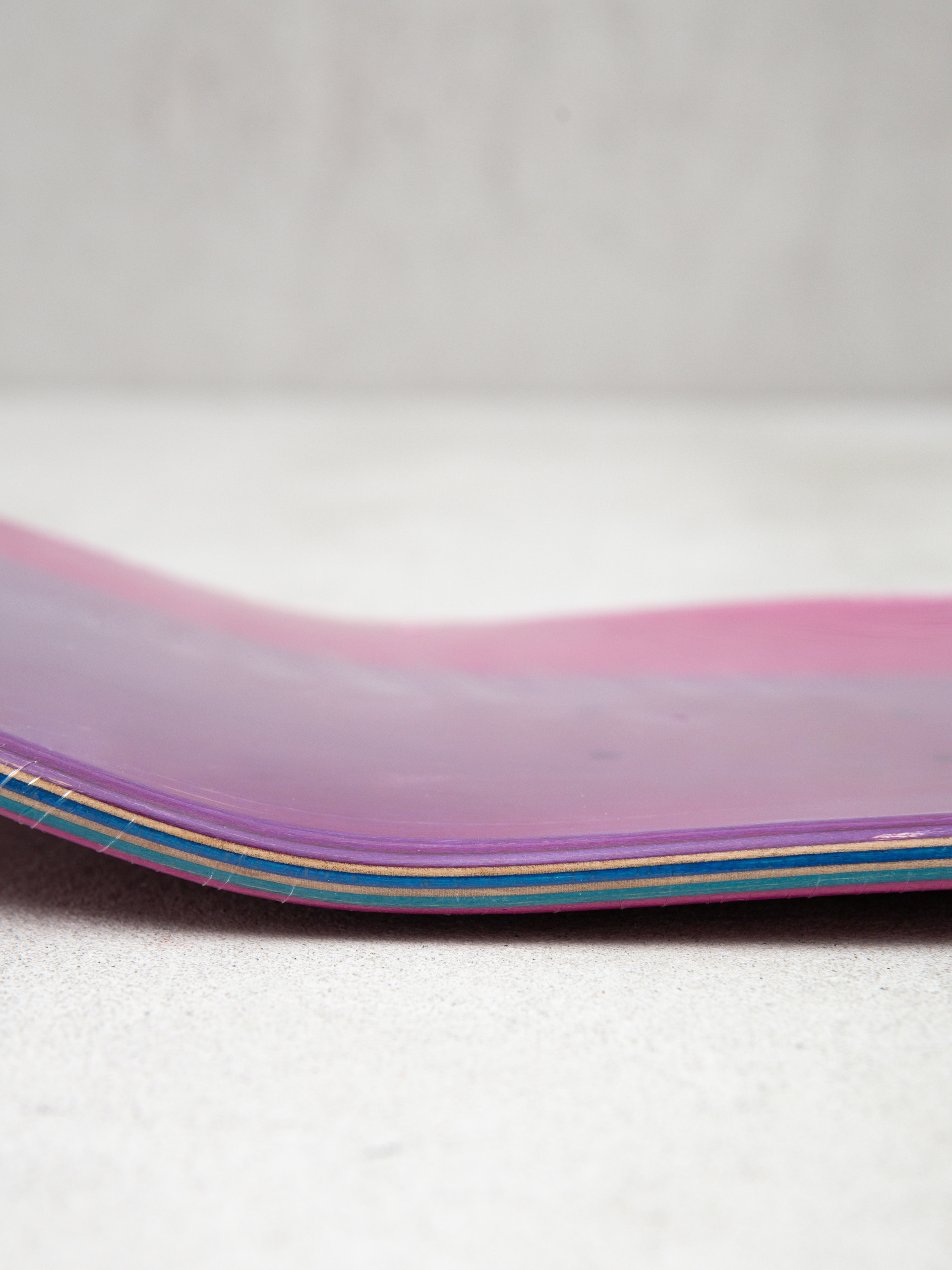 Jacuzzi Nestor Judkins Deck (pink)